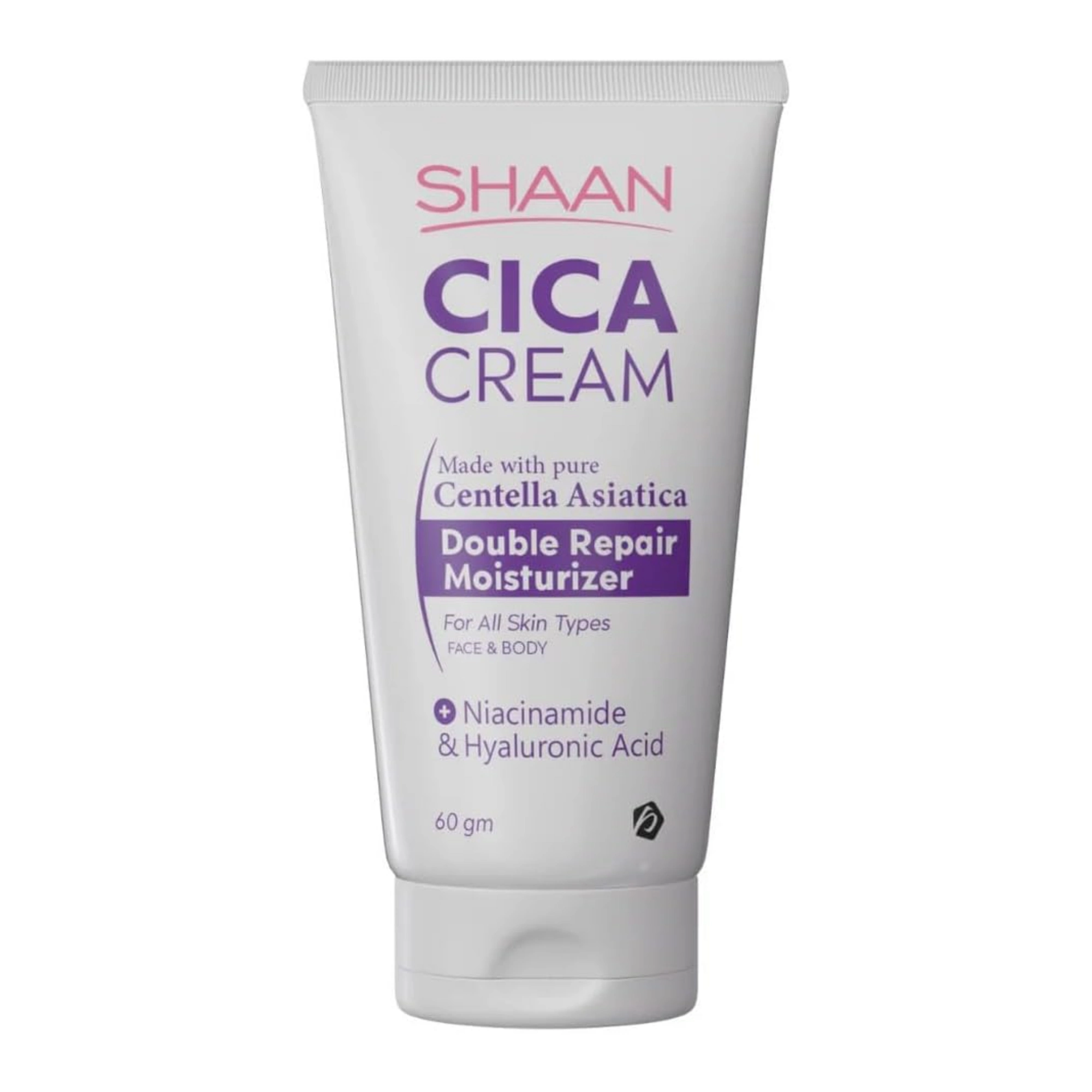 Shaan Cica Cream 60ml