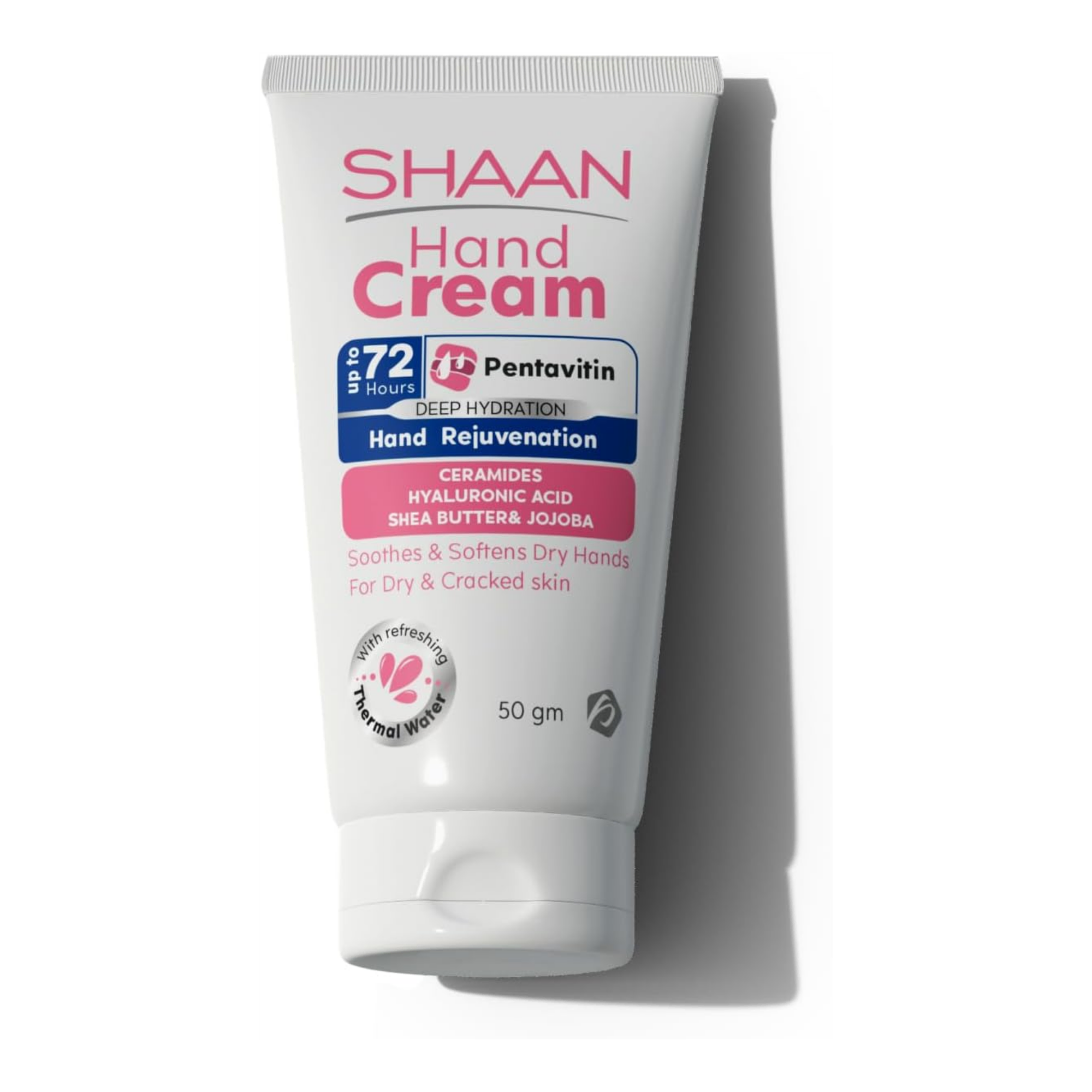 Shaan HAND CREAM 60G