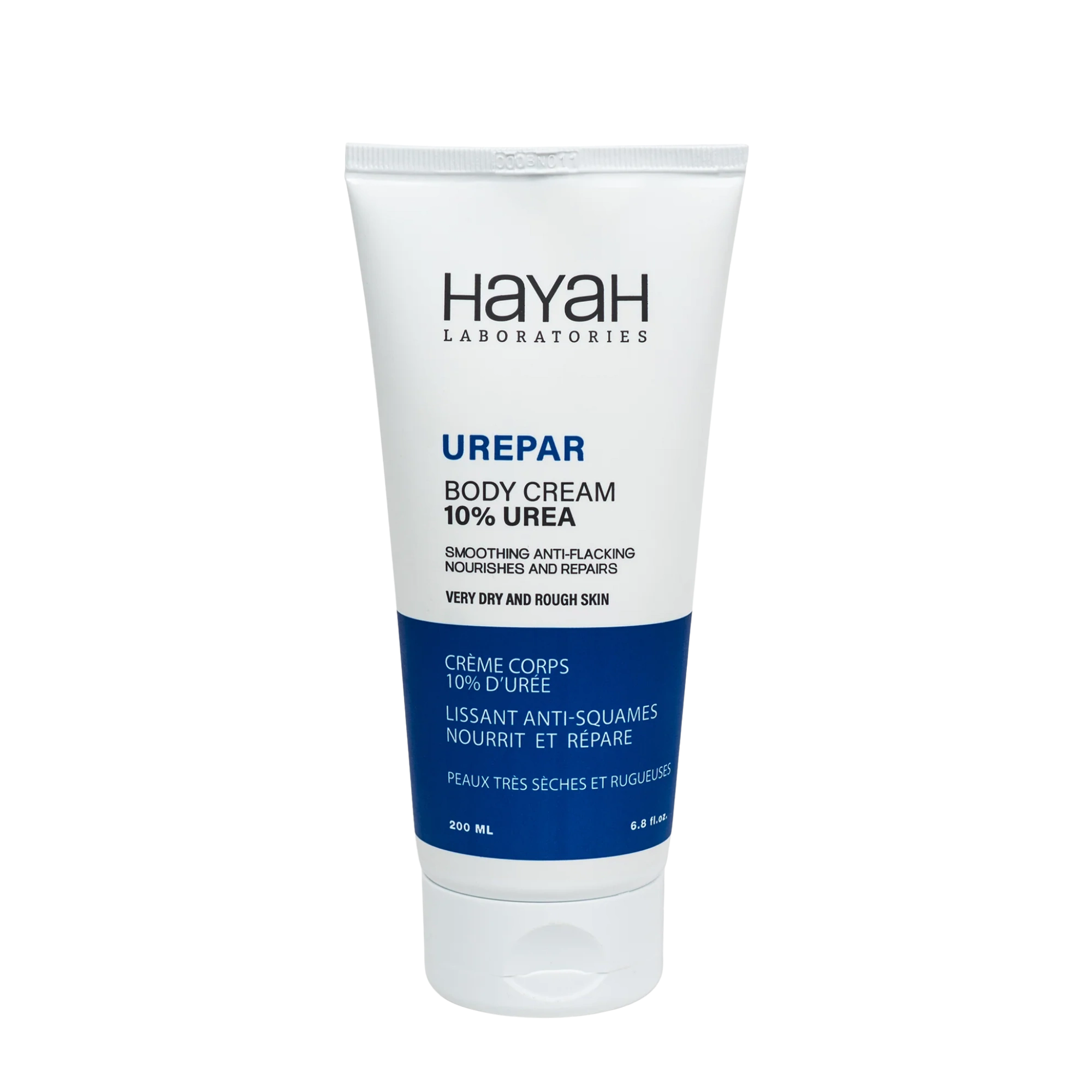 urepar body cream urea 10%