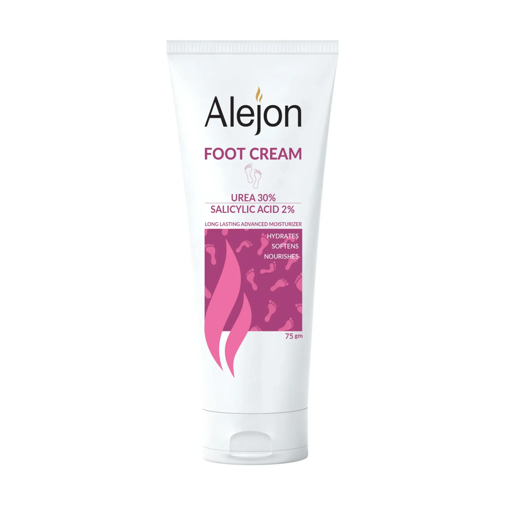 alejon urea cream +foot cream
