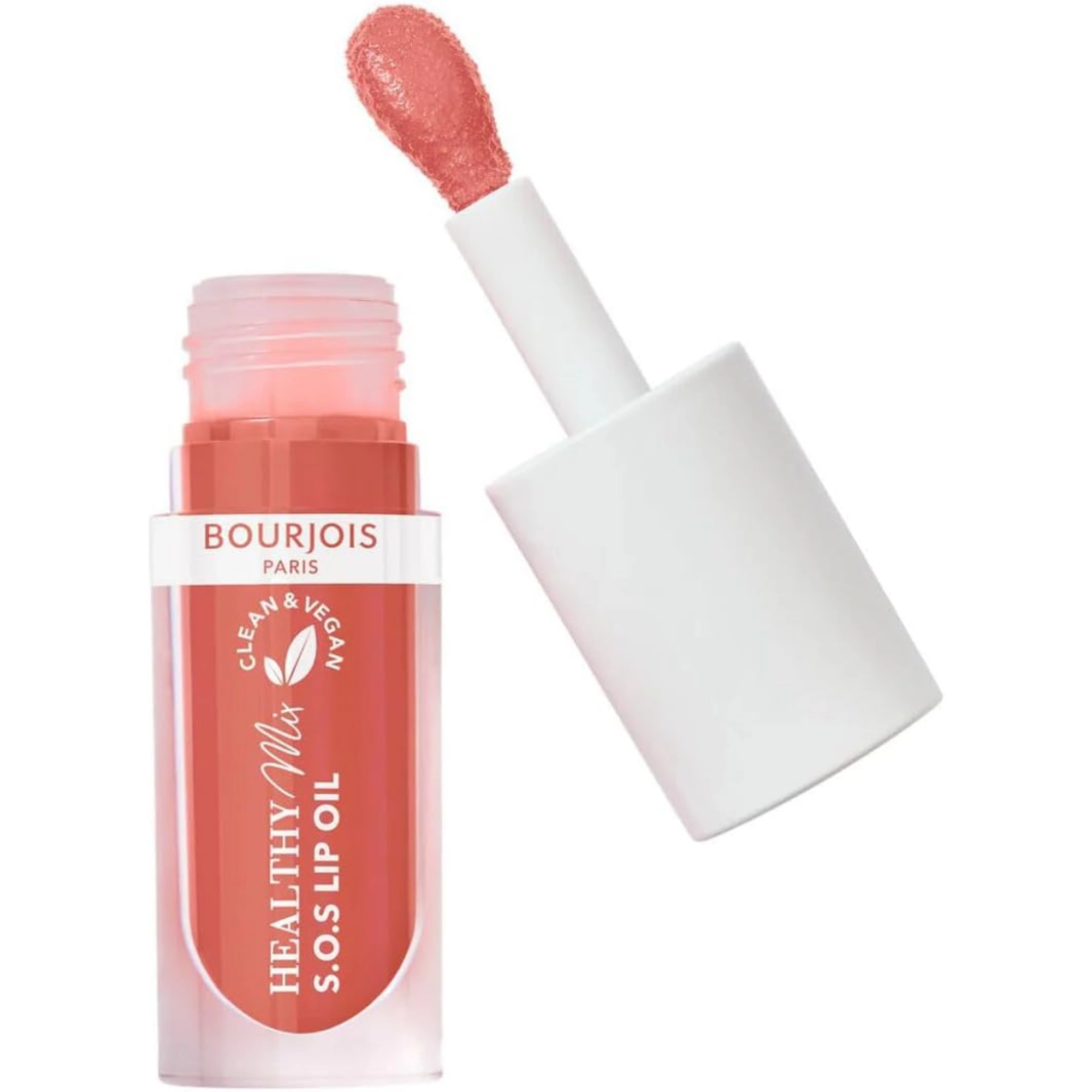 BOURJOIS Healthy Mix Lip Oil 05