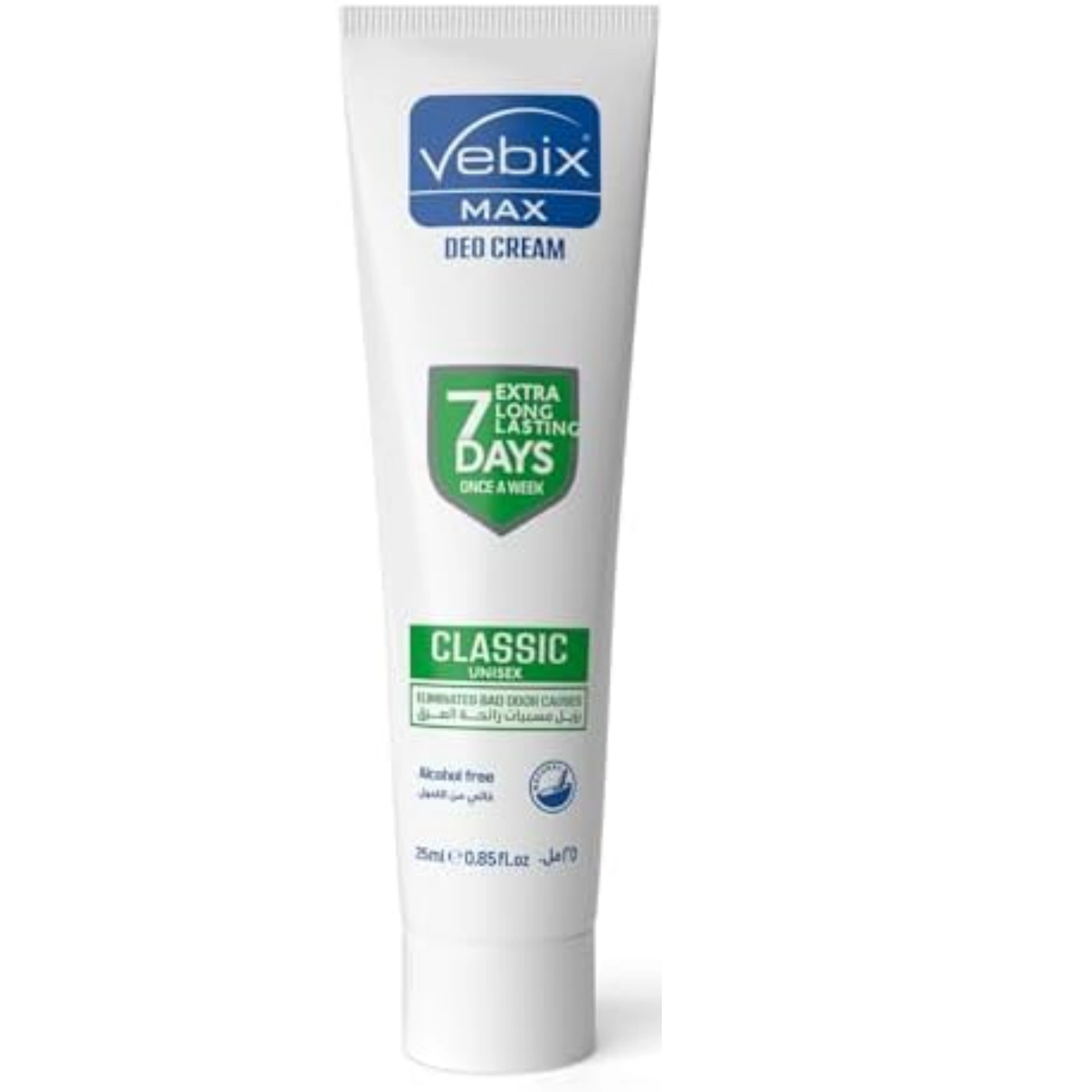 Vebix Classic 25 Gm