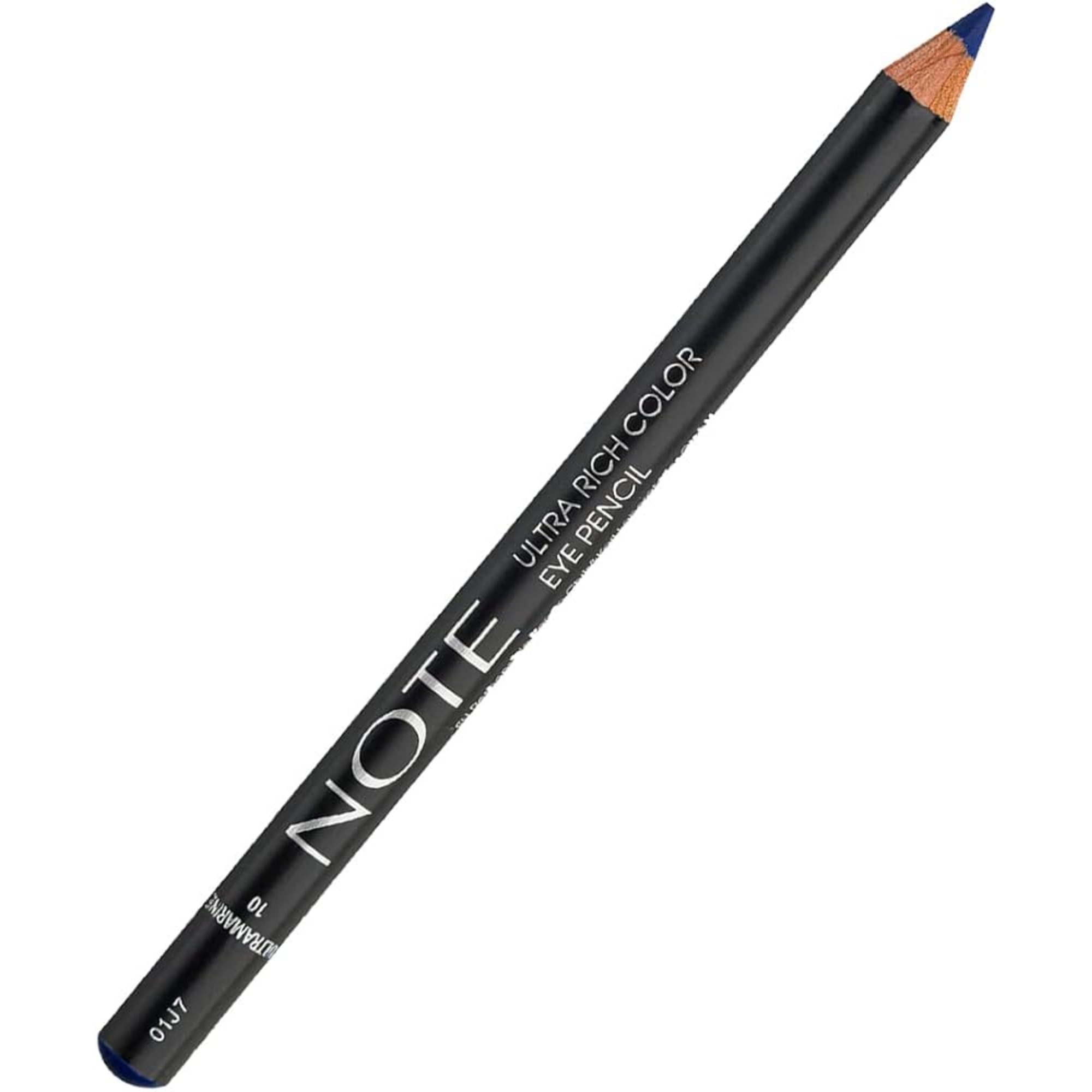 NOTE ULTRA RICH COLOR EYE PENCIL 10
