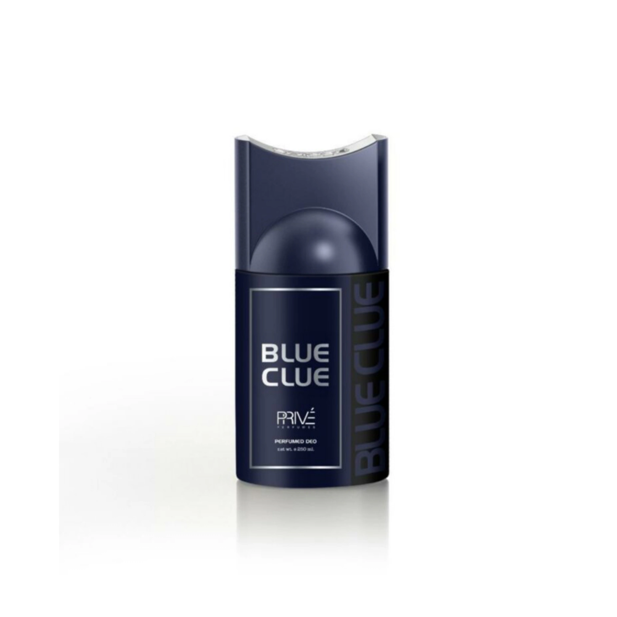 blue clue   spray 250ml