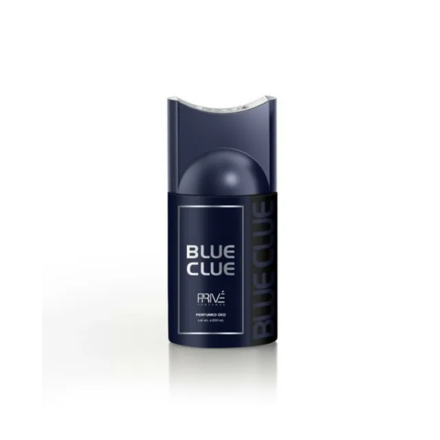 blue clue spray 250ml