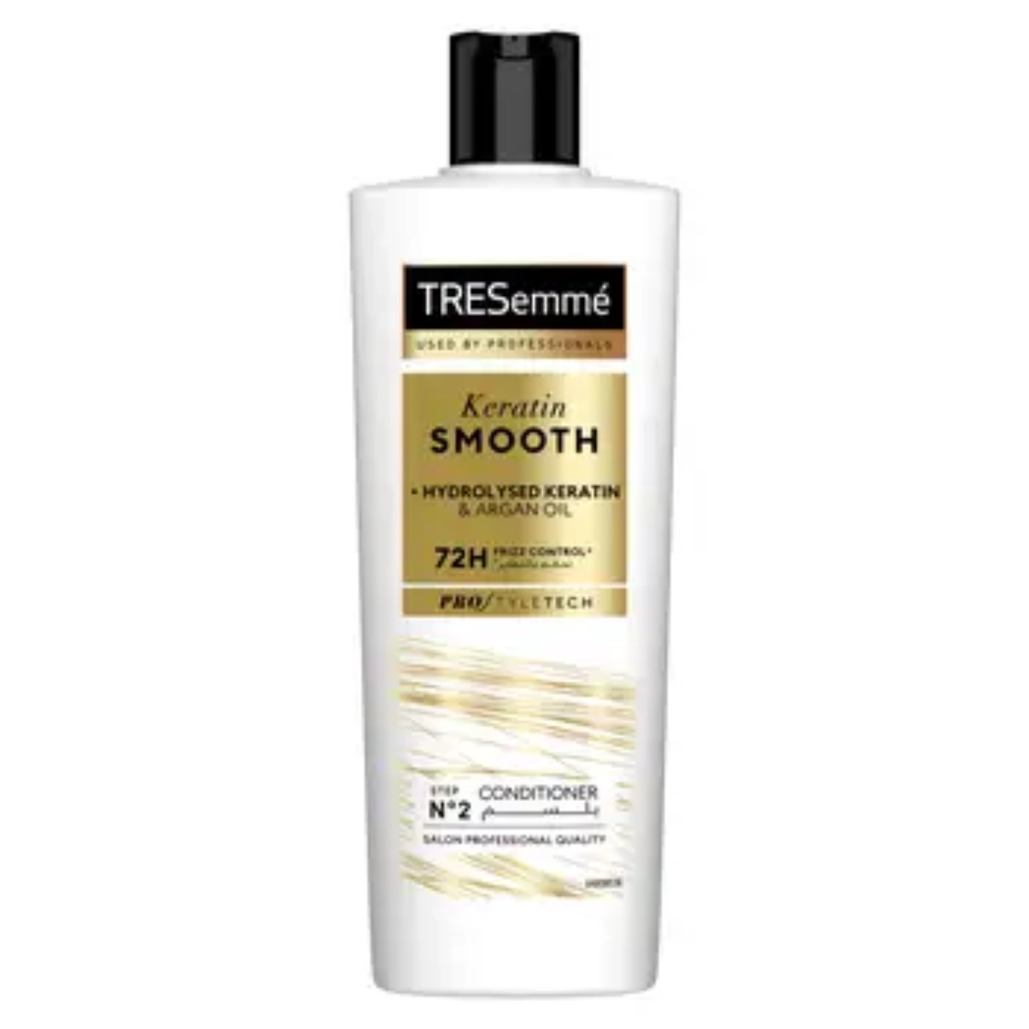 Tresemme Frizz Control Conditioner 250ml