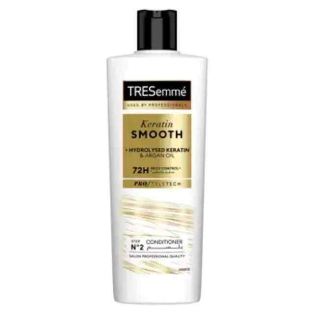 Tresemme Frizz Control Conditioner 250ml