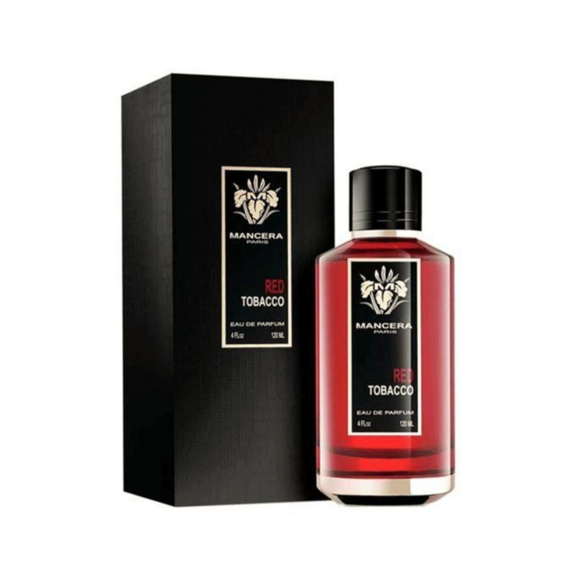 Mancera Red Tobacco EDP Unisex 120ml