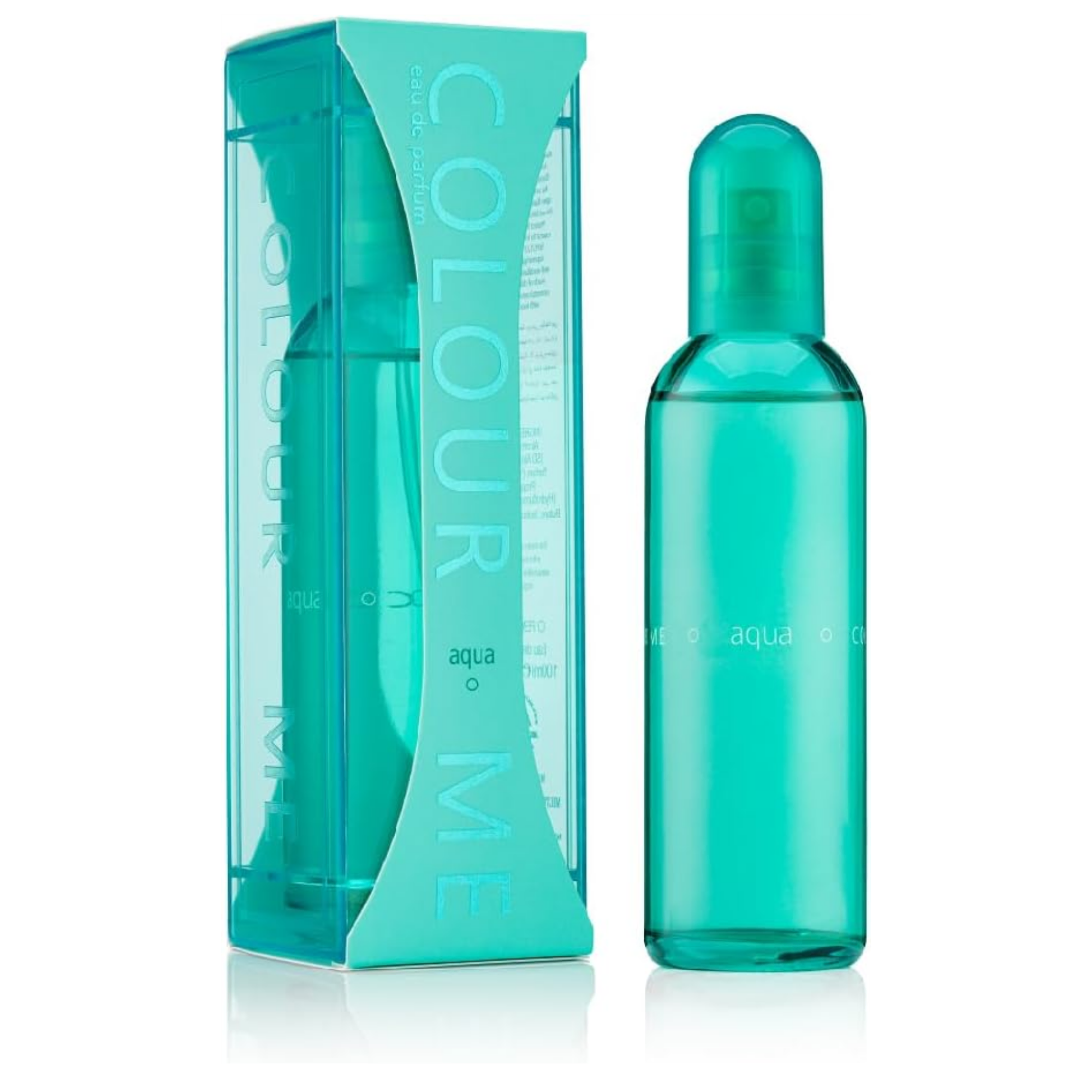 colour me perfum AQUA FEMME 100ml