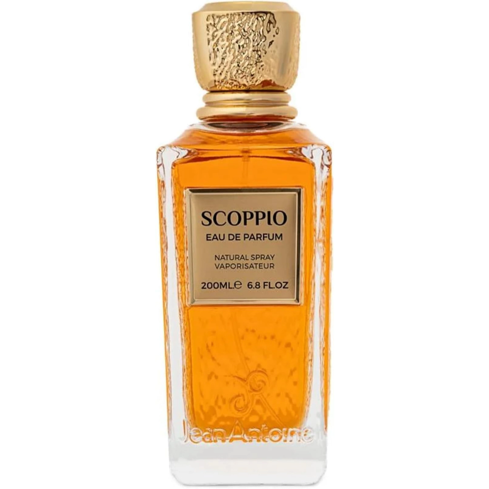 JEAN ANTOINESCOPPIO EDP 200ML