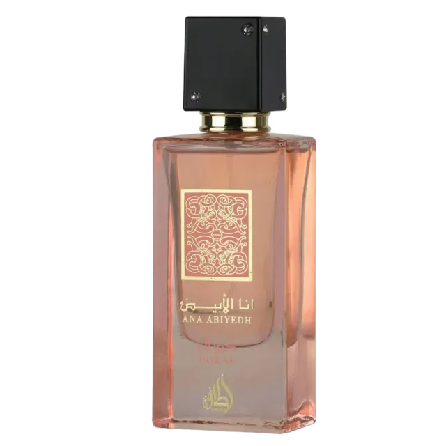 LATTAFA ANA ABIYEDH CORAL EDP 100ML