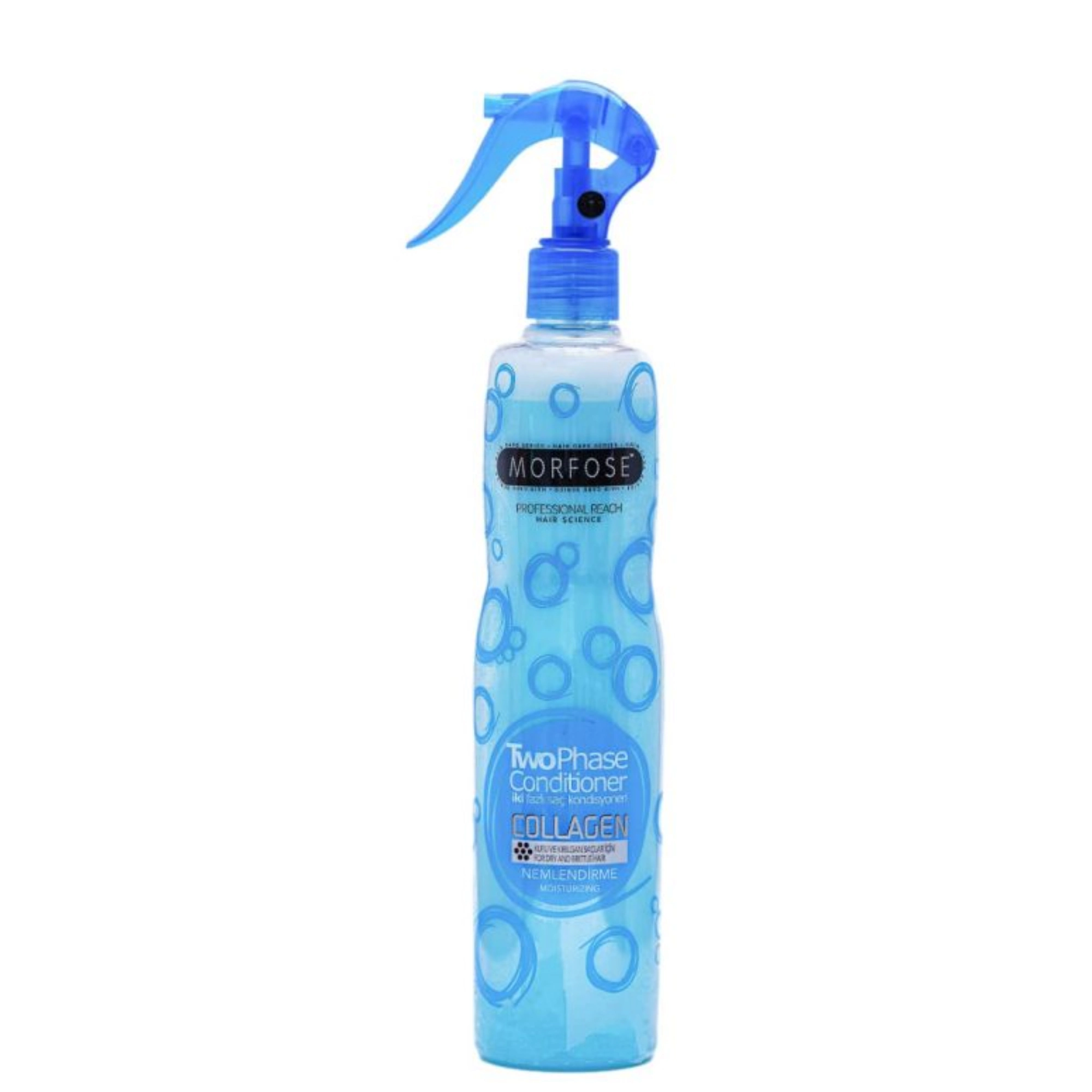 morfose 2phase collagen400 ml