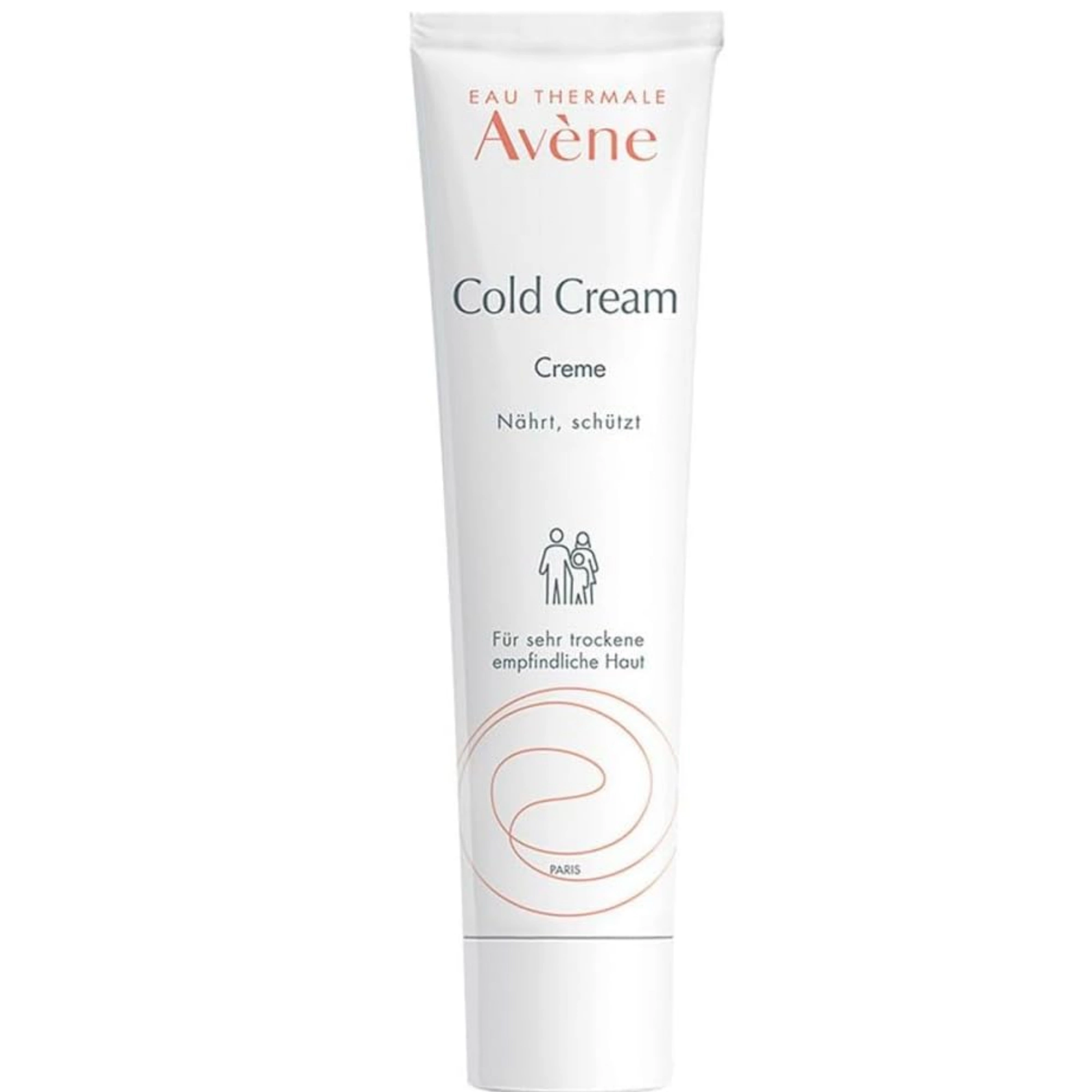 Avene cold cream 100ml