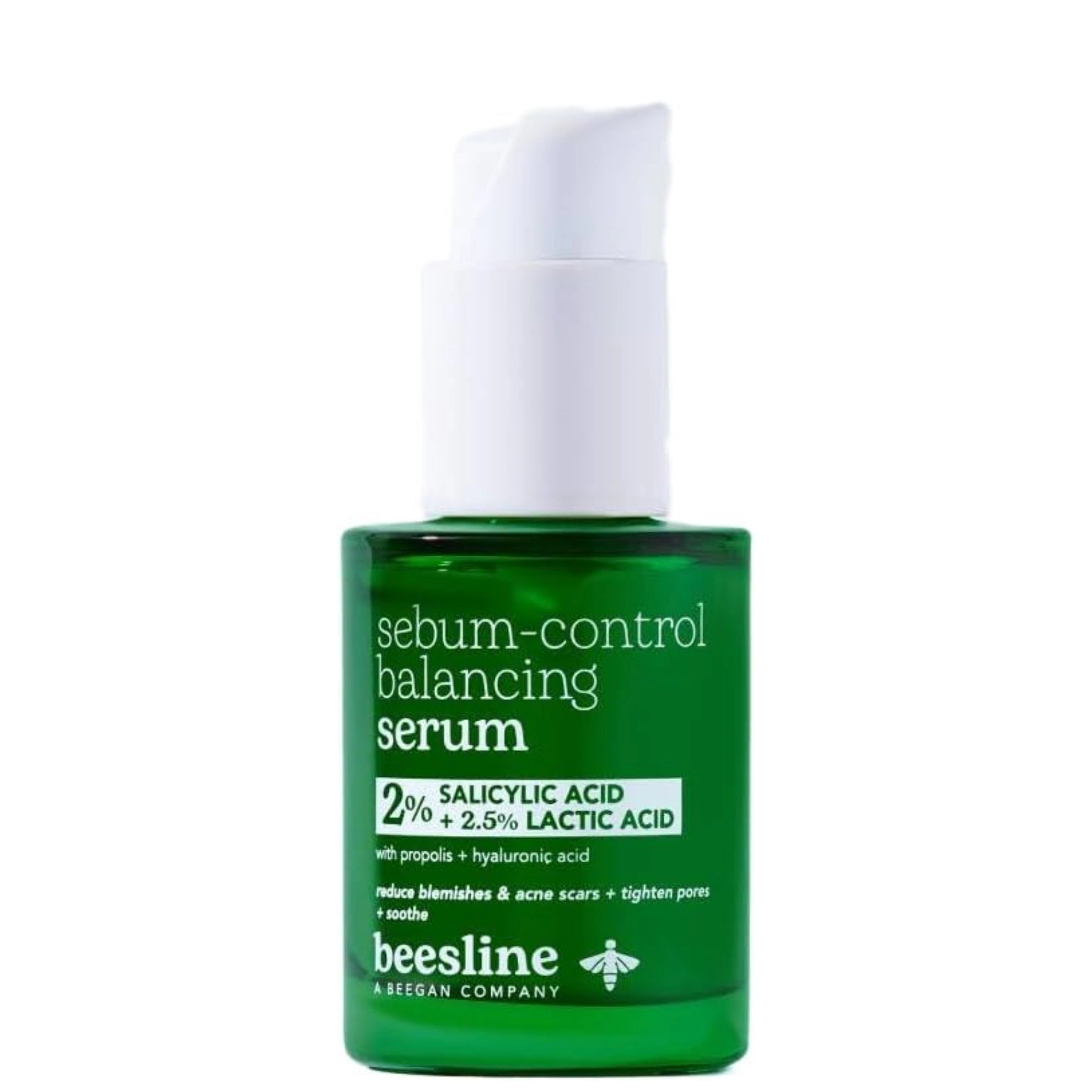 Beesline sebum control balance serum 30ml