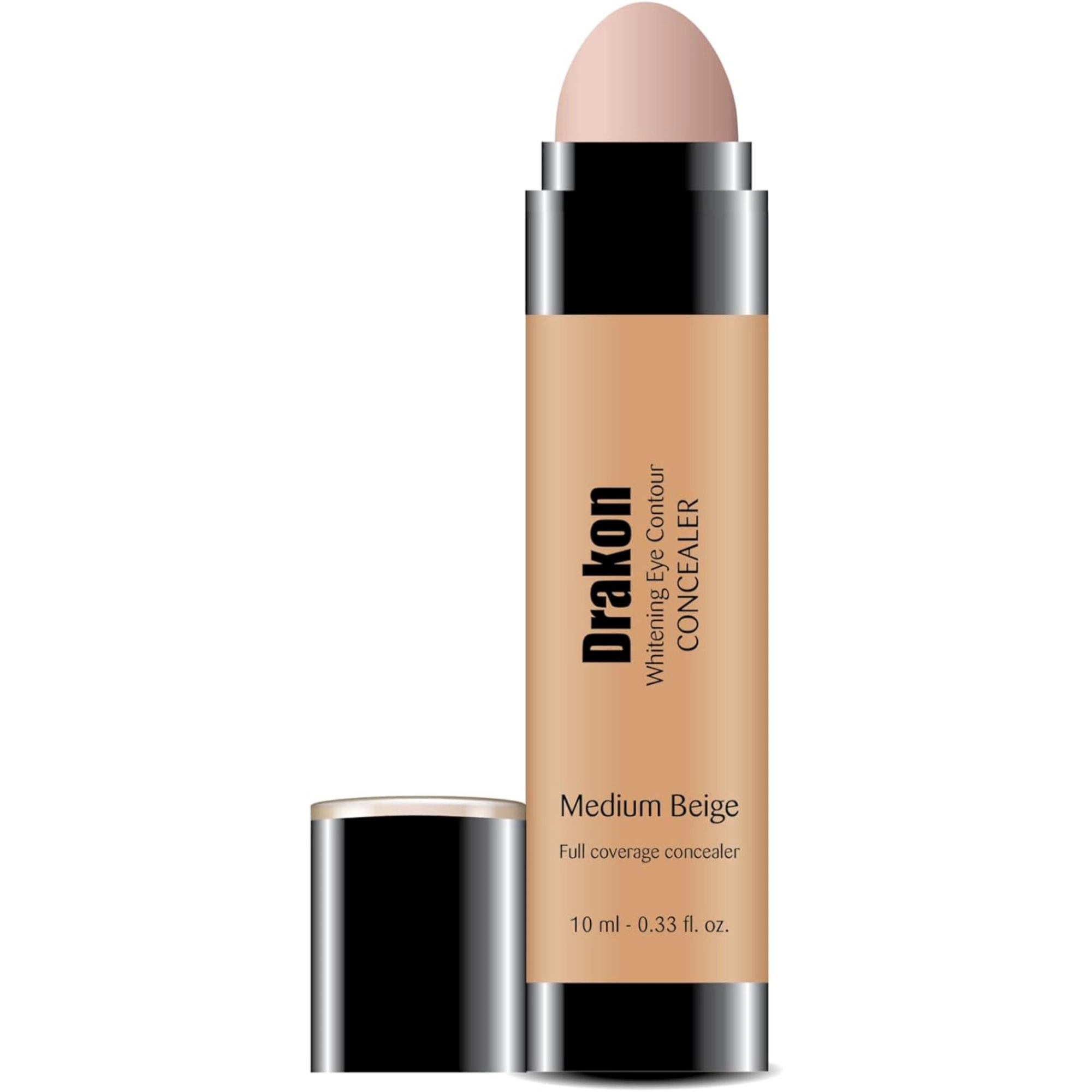 drakon EYE CONTOUR CONCEALER MEDIUM BIEGE