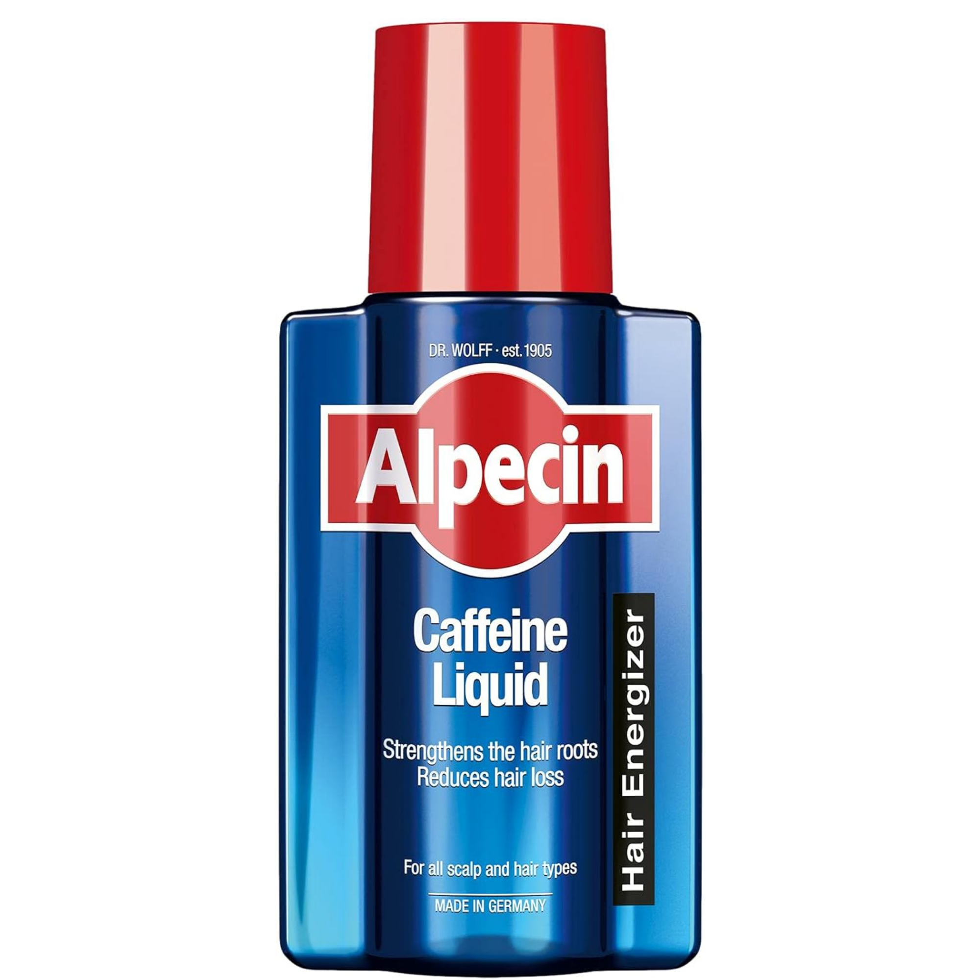 Alpecin Liquid 200ml