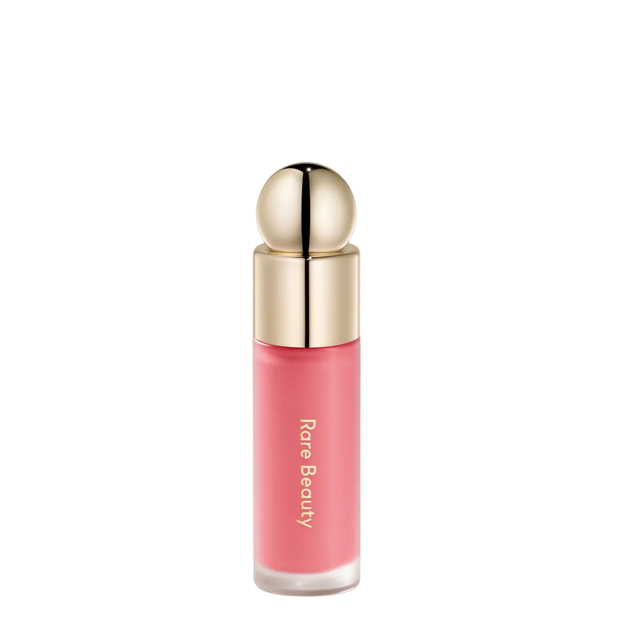RARE BEAUTY MATTE LIQUID BLUSH HAPPY
