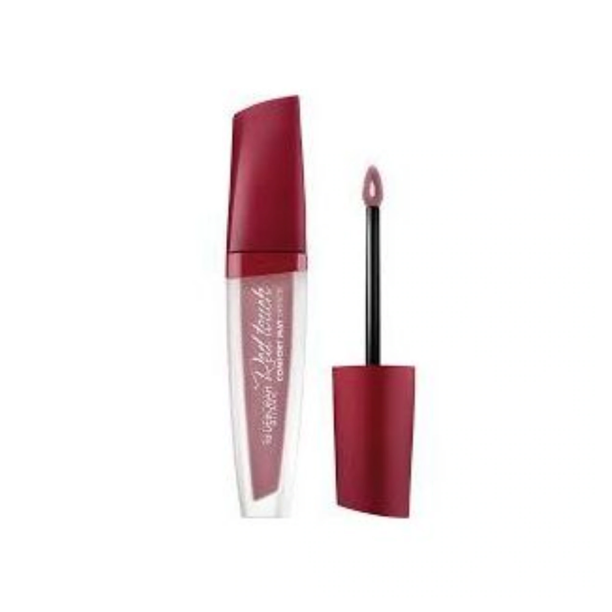 DEBORAH FLUID LIQUID RED TOUCH 10