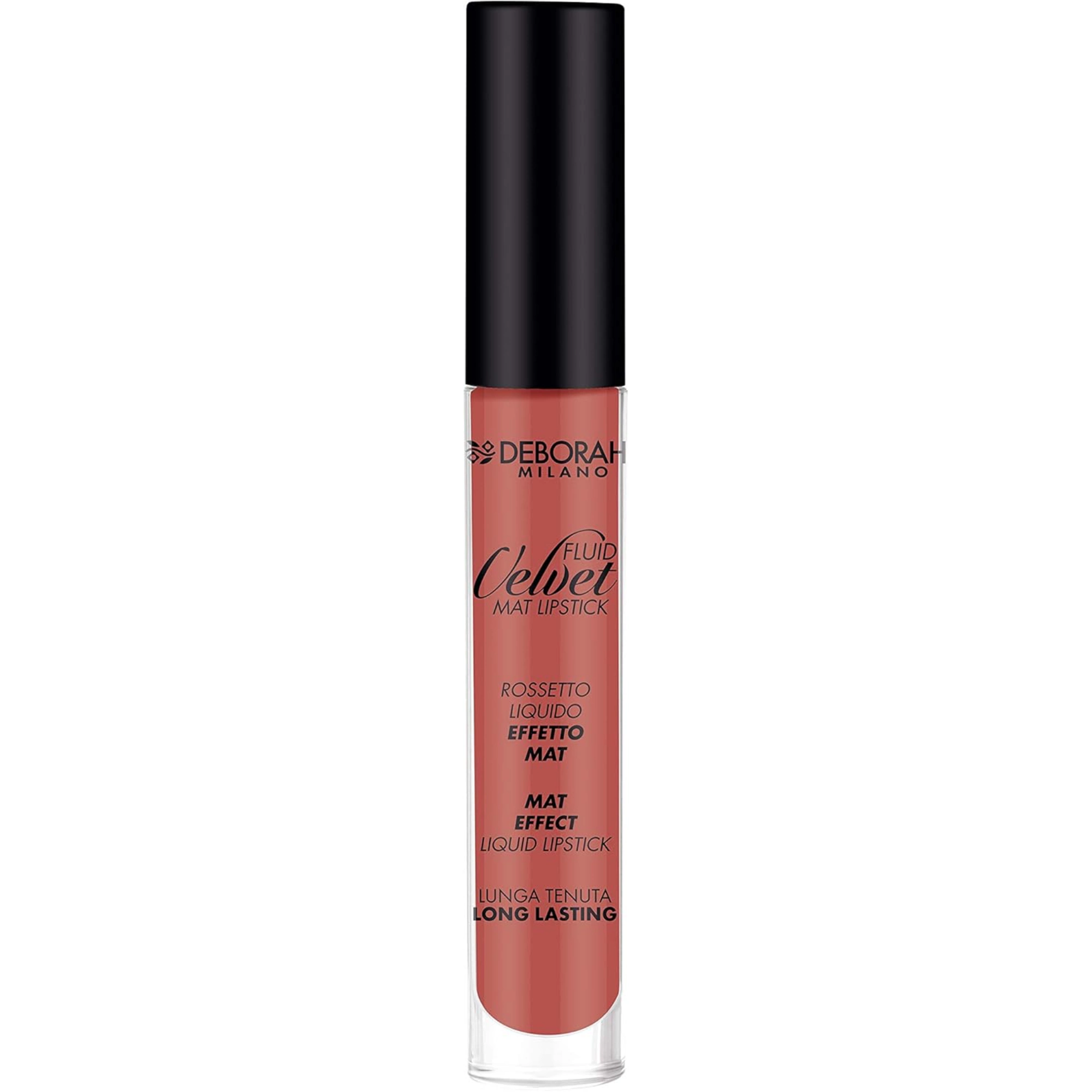 DEBORAH FLUID LIQUID VELVET MAT 22
