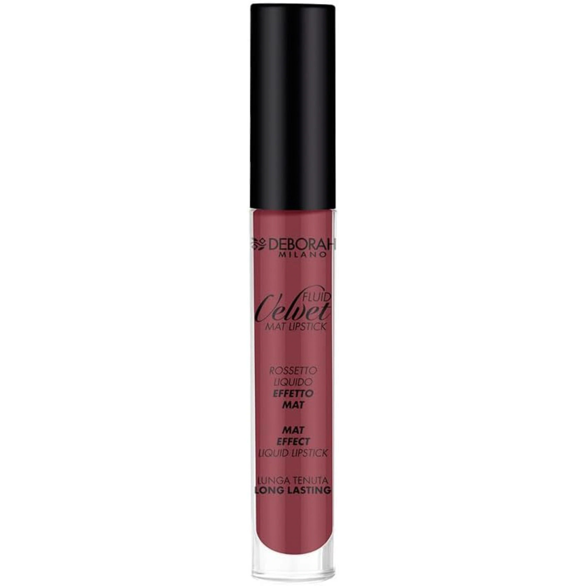 DEBORAH FLUID LIQUID VELVET MAT 28