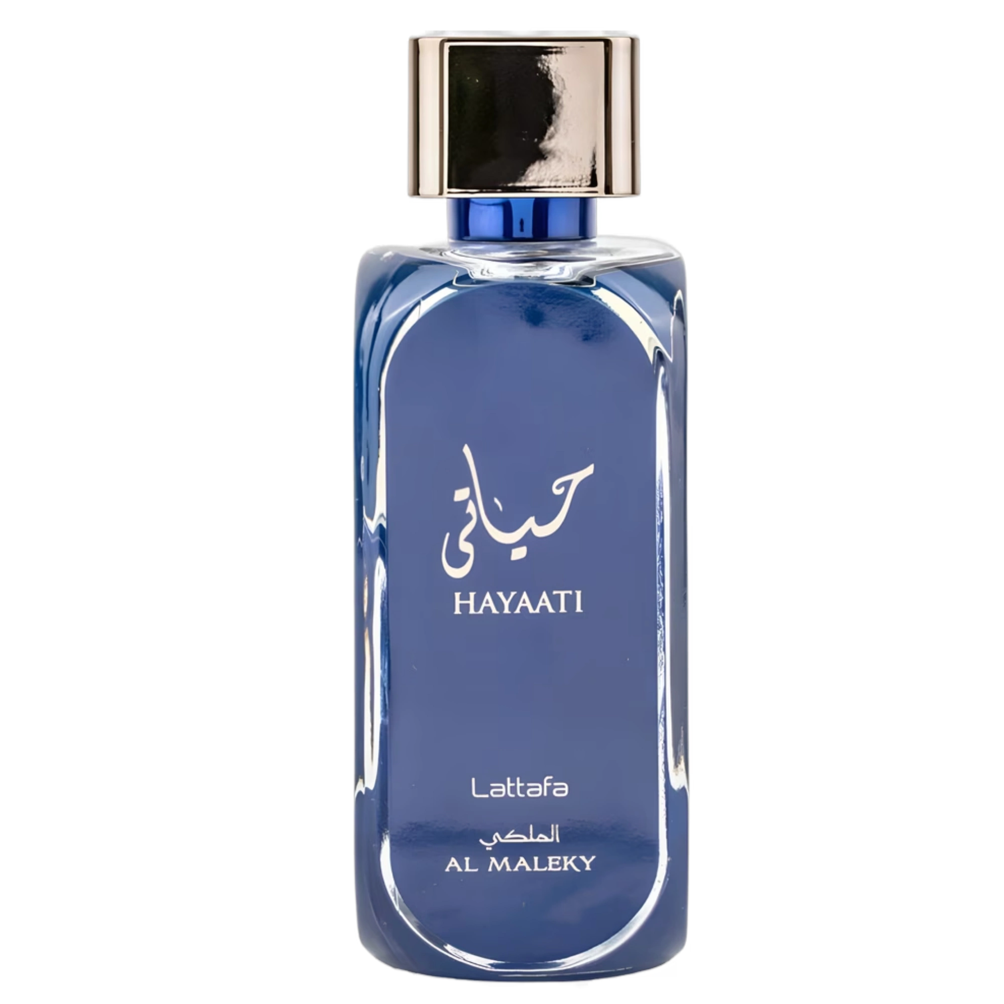 LATTAFA HAYAATI AL MALEKY  EDP 100ML