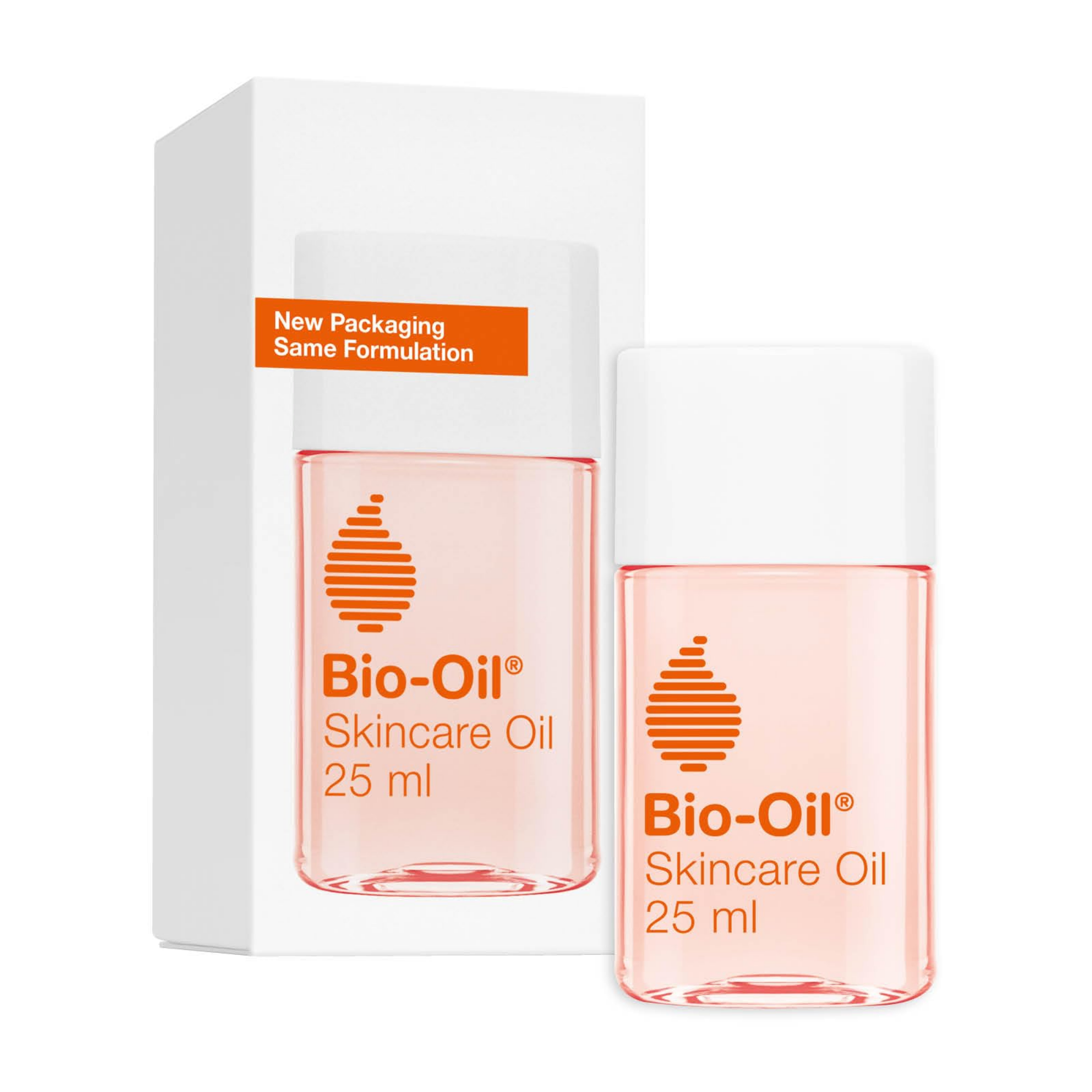 bio oil skin care oil 25ml