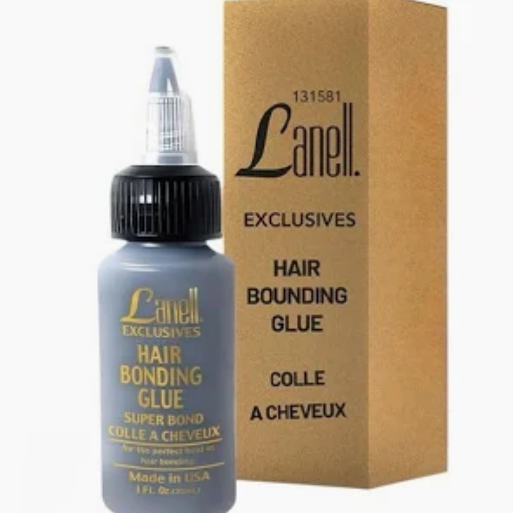 Lanell hair bonding glue