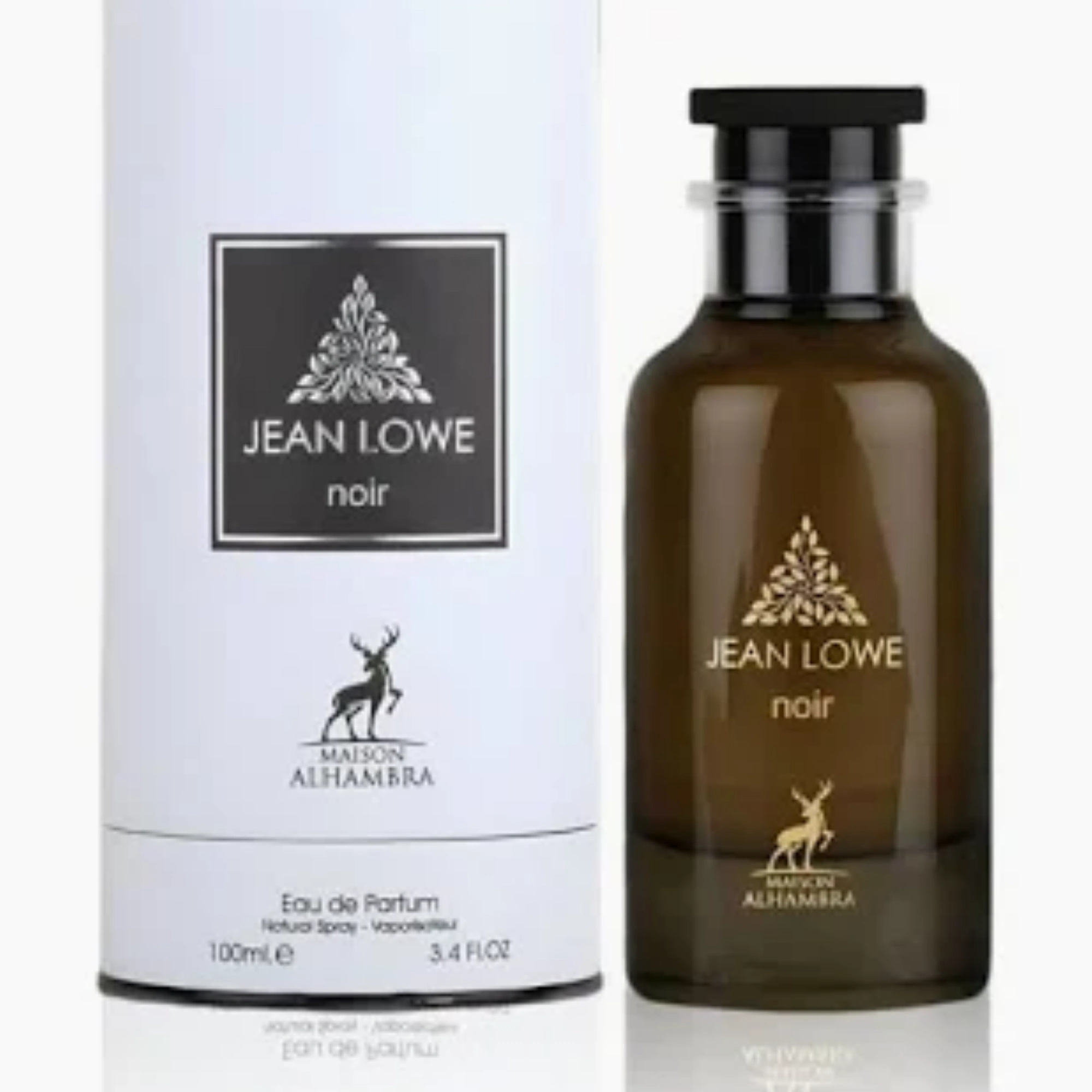 MAISON ALH JEAN LOWE IMMORTEL 100ML