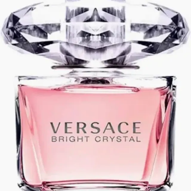 Versace Bright Crystal EUD 200ML