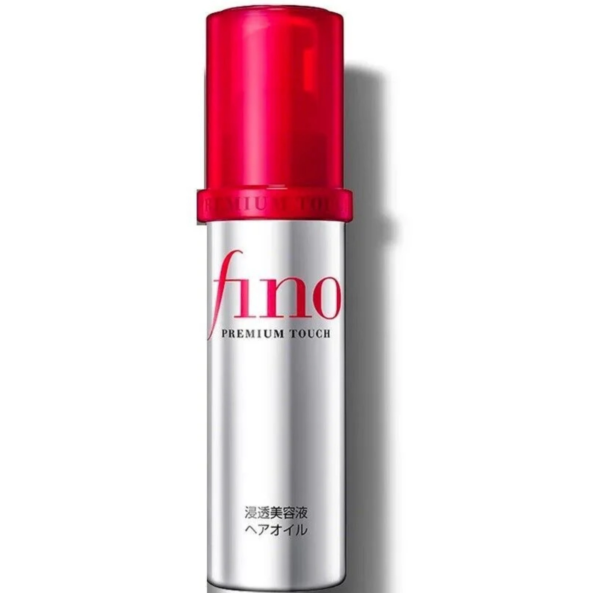 FINO HAIR OIL PREMIUM TOUCH