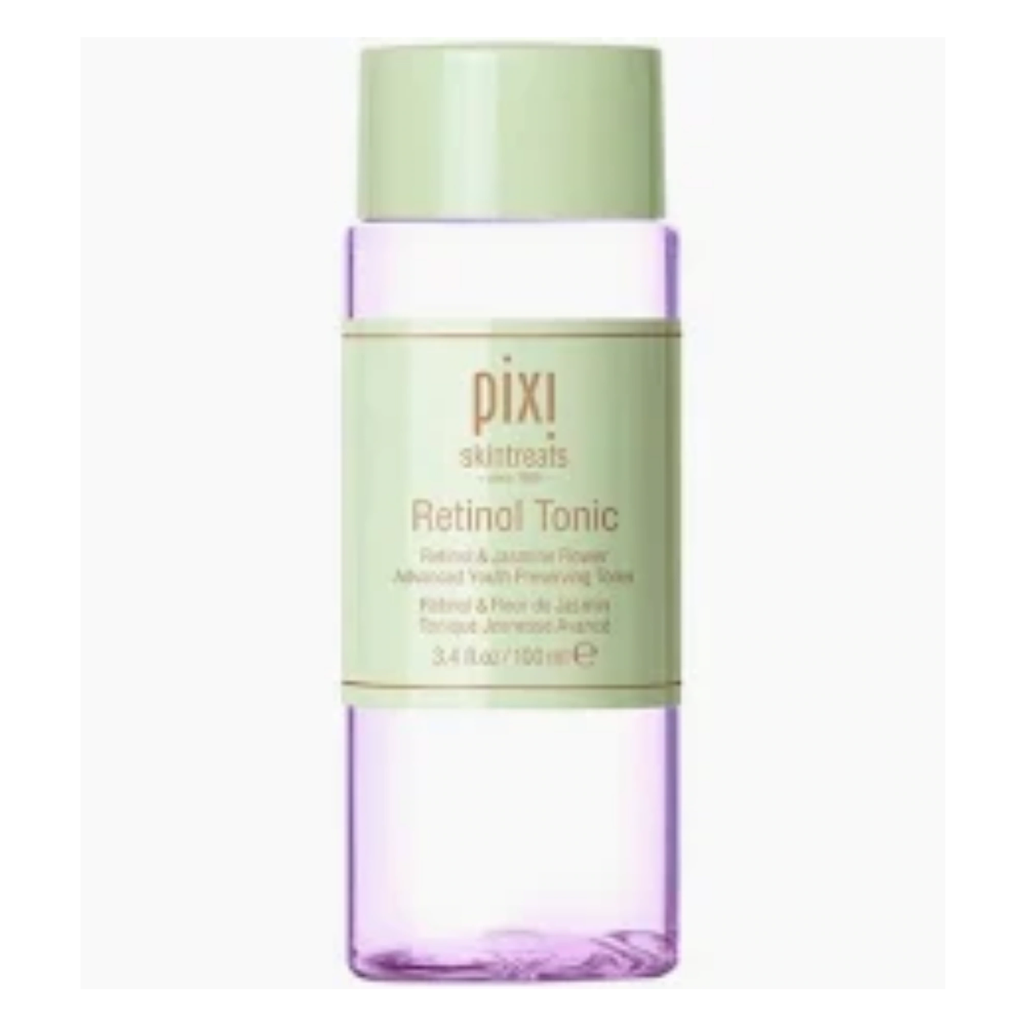 pixi retinol tonic 100ml