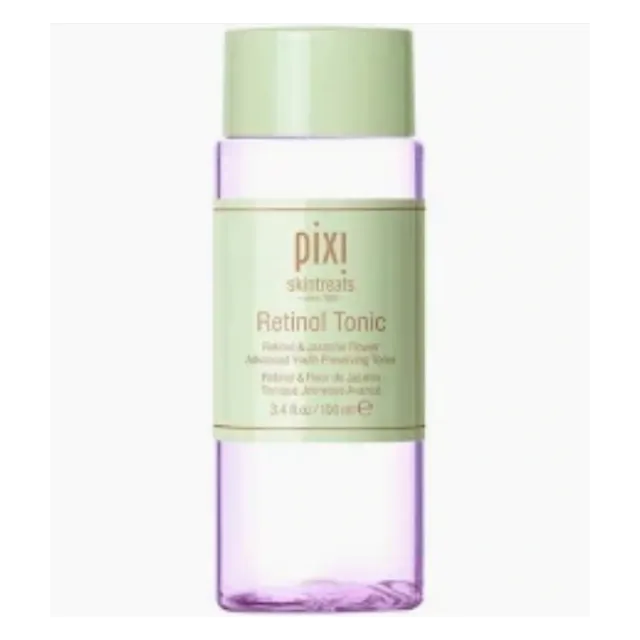 pixi retinol tonic 100ml