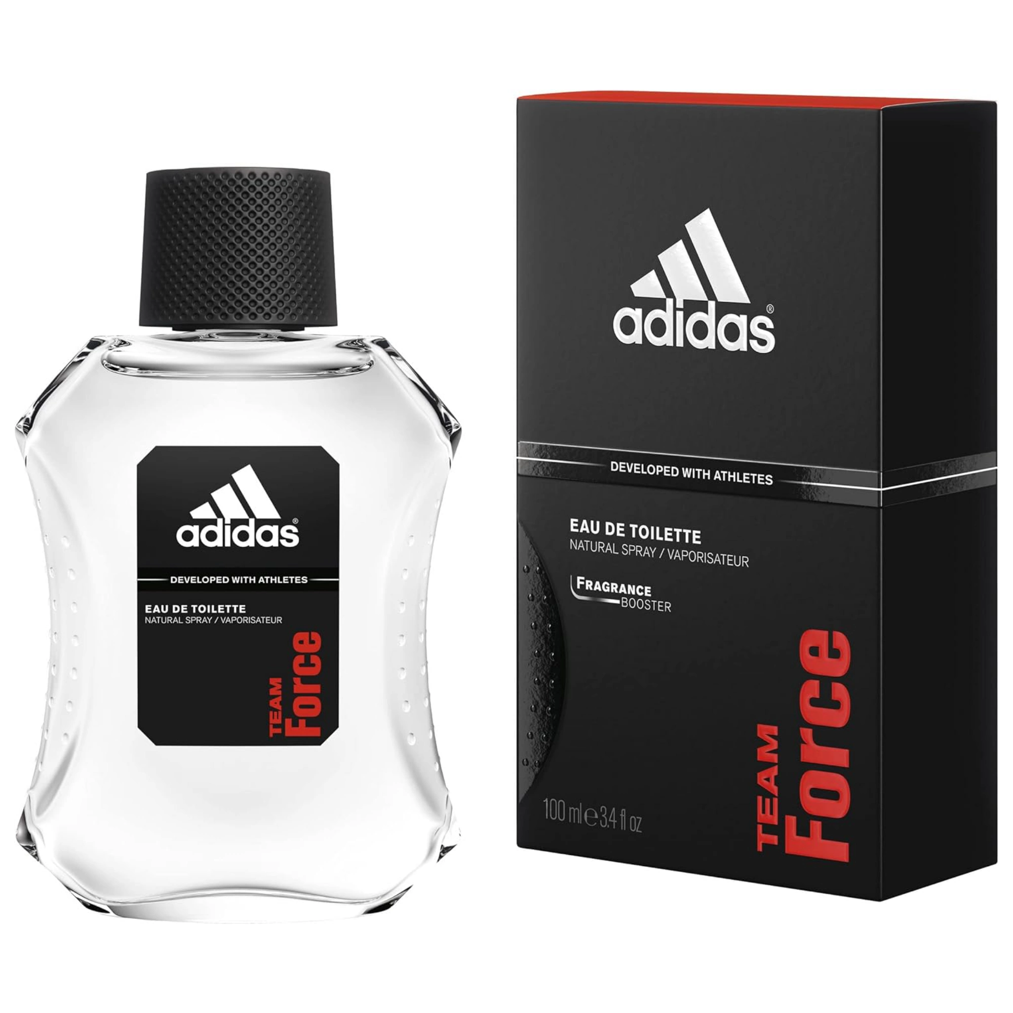 adidas PARFUM FULL RECHARGE 100ML