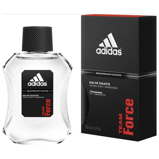adidas PARFUM FULL RECHARGE 100ML