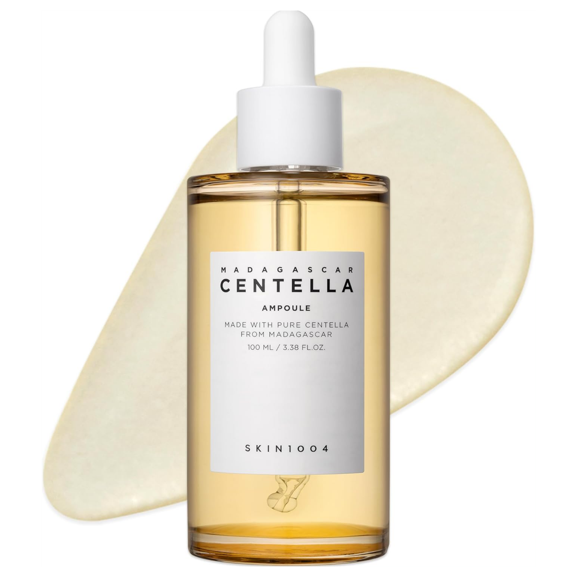 CENTELLA AMPOULE SERUM 100ML