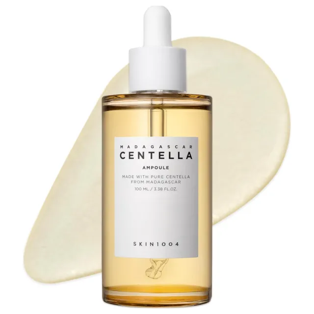 CENTELLA AMPOULE SERUM 100ML