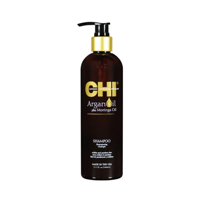 CHI ARGAN OIL SHAMPOO 540ML