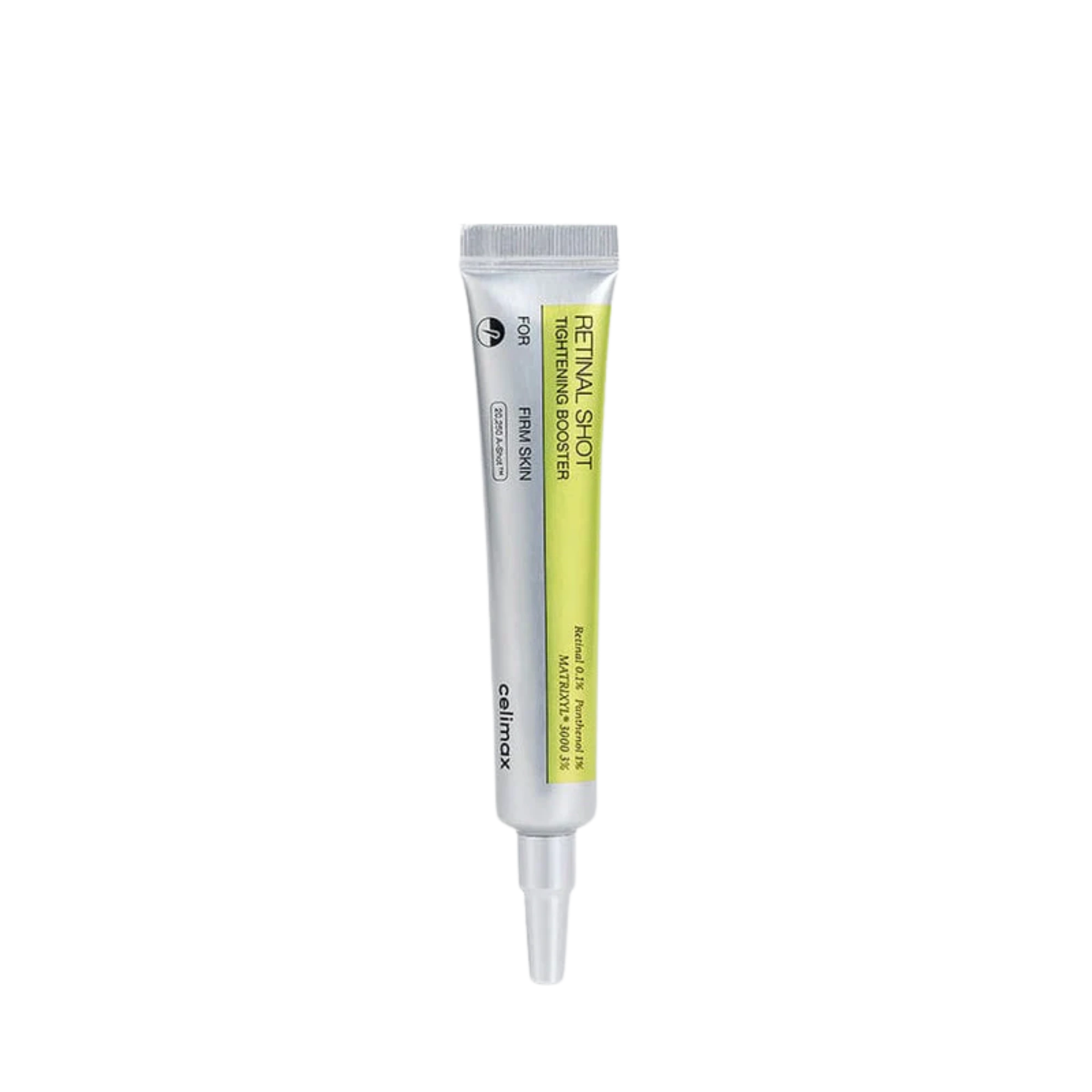 Celimax Retinal Shot .01% 15 ml