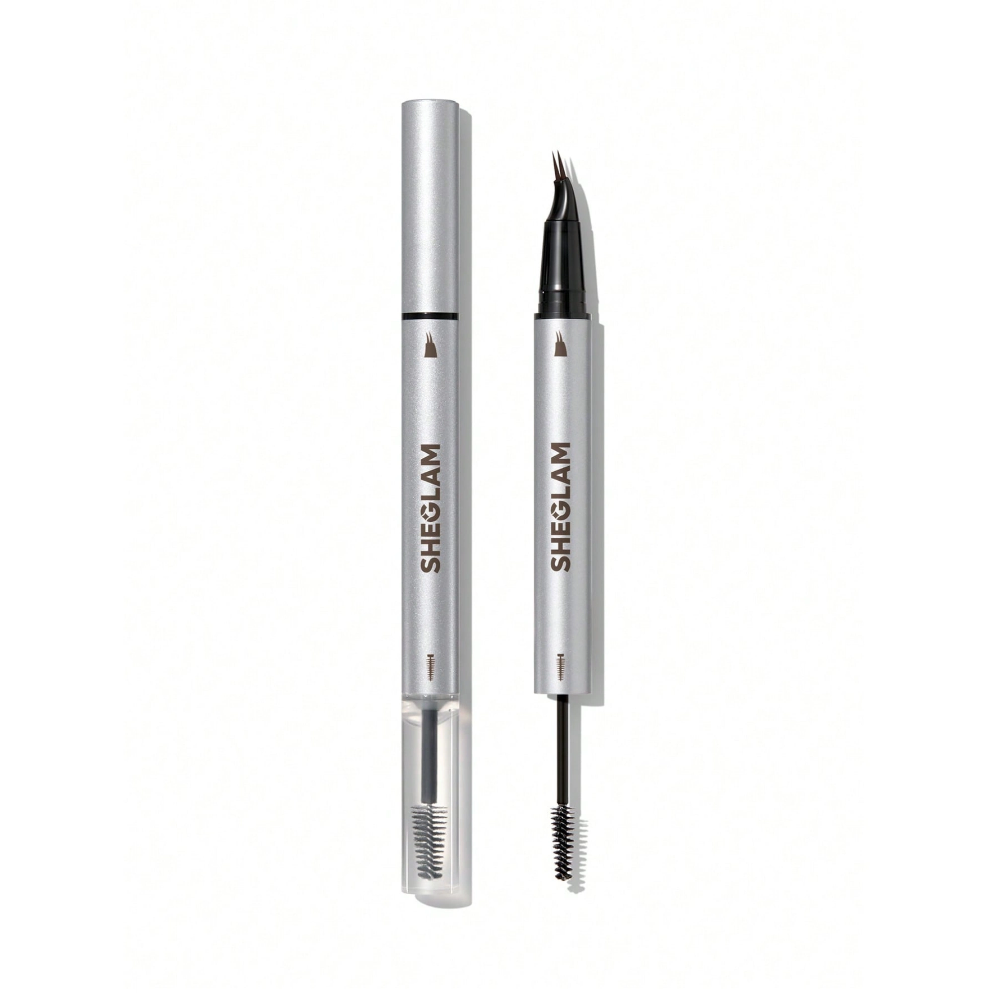 sheglam eay brow pencil REAL FLOW LAMINATIN CHOCOL