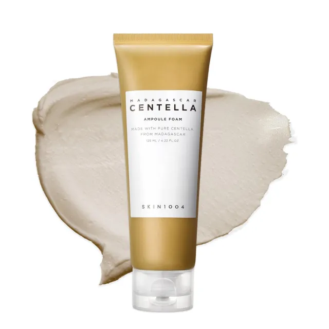 centella Ampoule Foam 125 ml