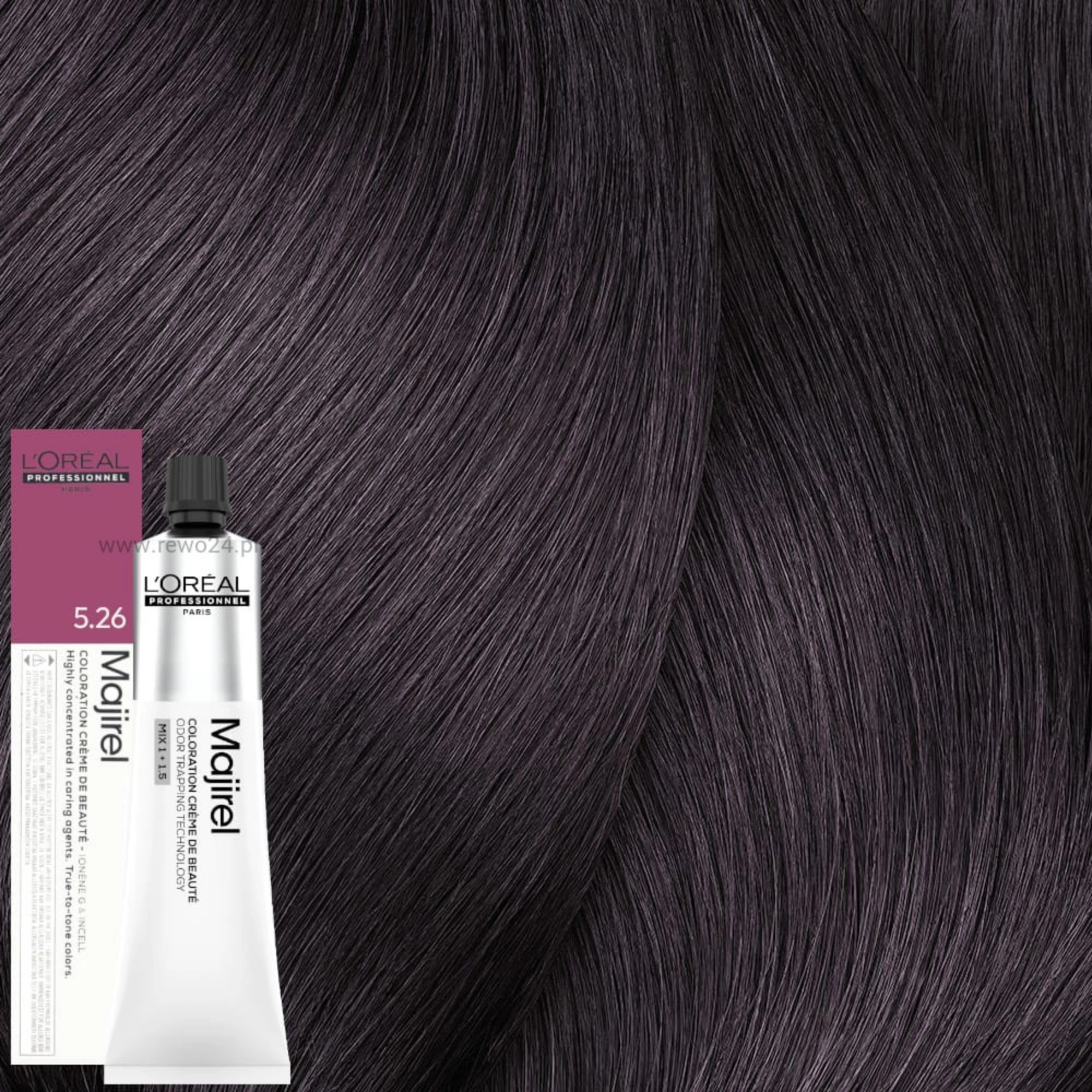 MAJIREL 60ML COOL COVER 5.26
