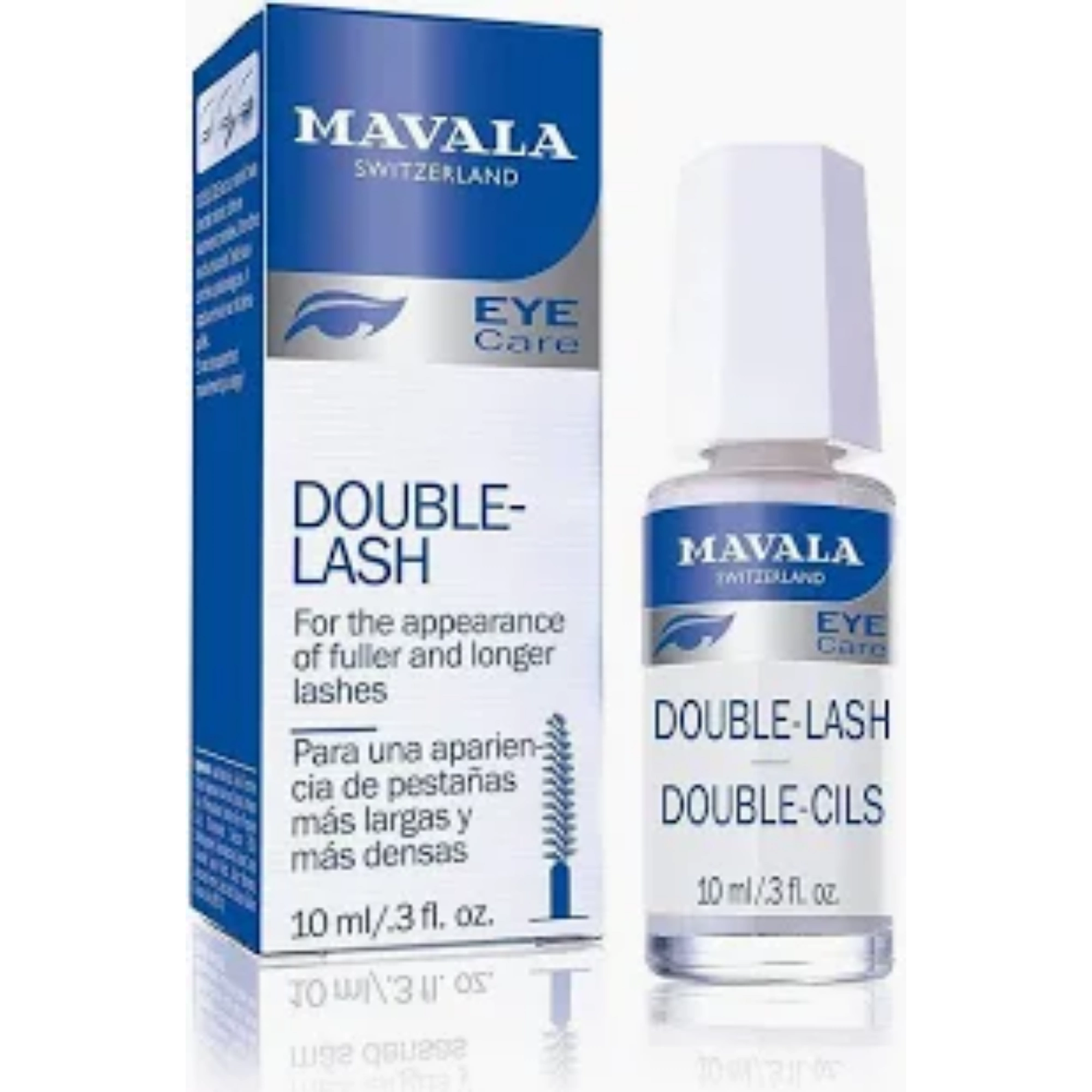 MAVALA DOUBLE LASH 10ML