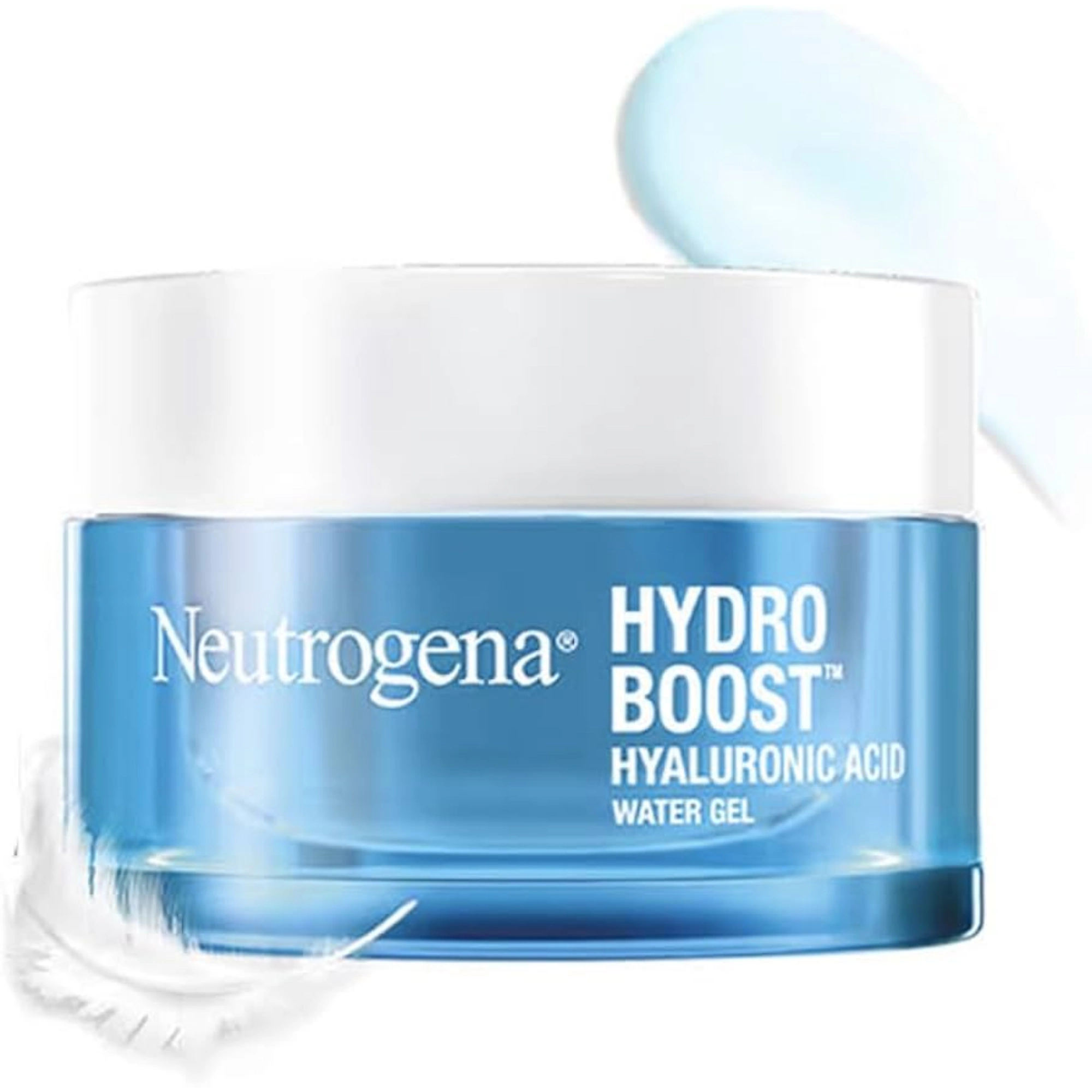 Neutrogena Water Gel Cream 50 ML