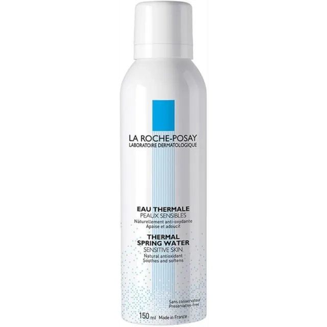 laroche posay THERMAL WATER SPRAY 150ML