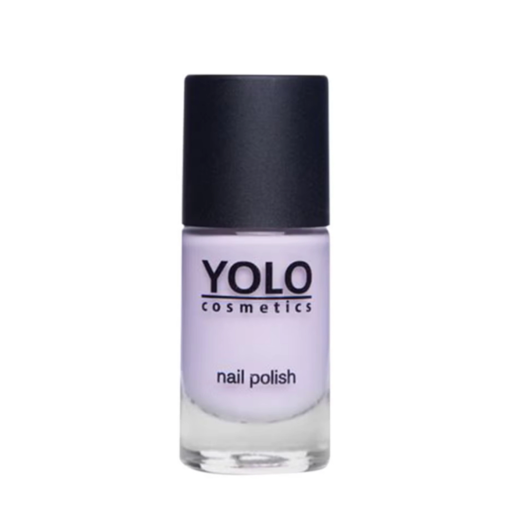 COCO BEAUTY NAIL POLISH 184
