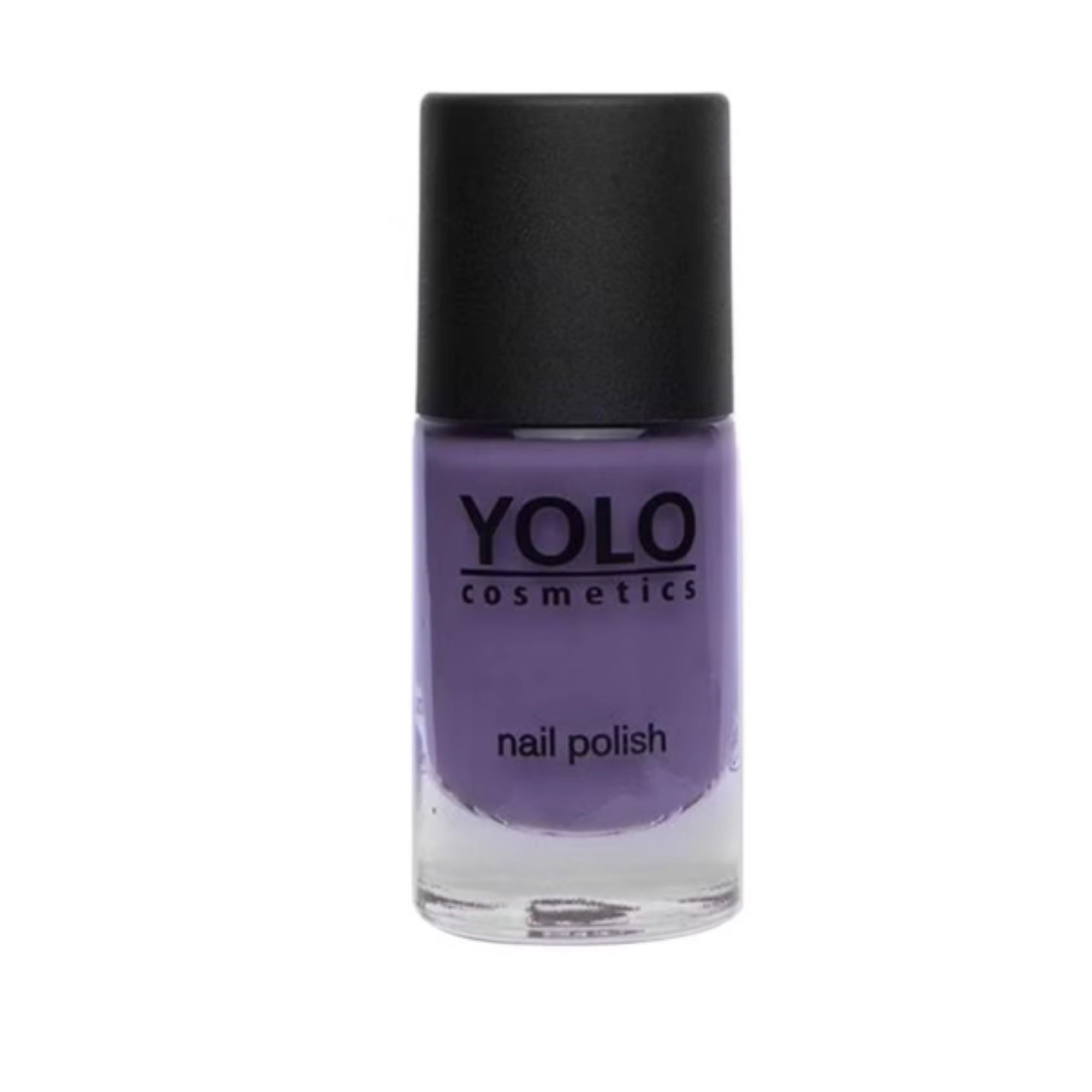 COCO BEAUTY NAIL POLISH 186