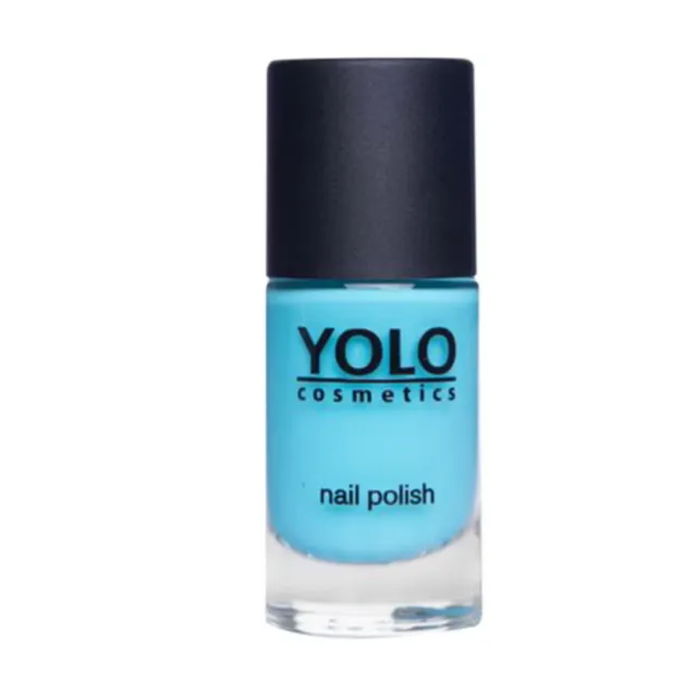 COCO BEAUTY NAIL POLISH 187