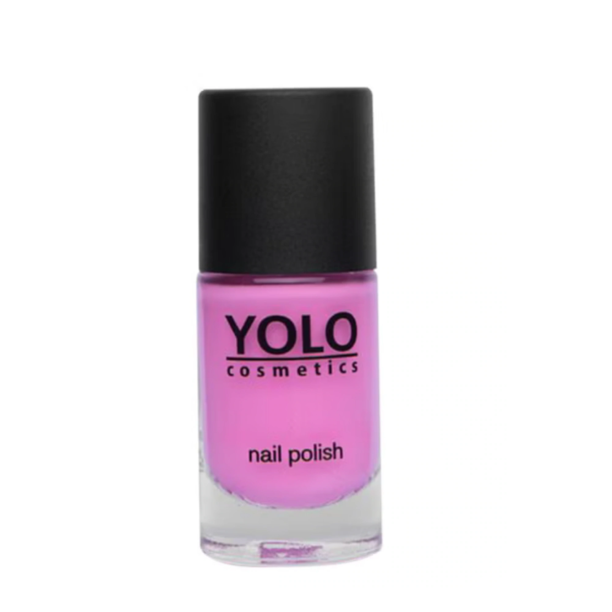 COCO BEAUTY NAIL POLISH 188