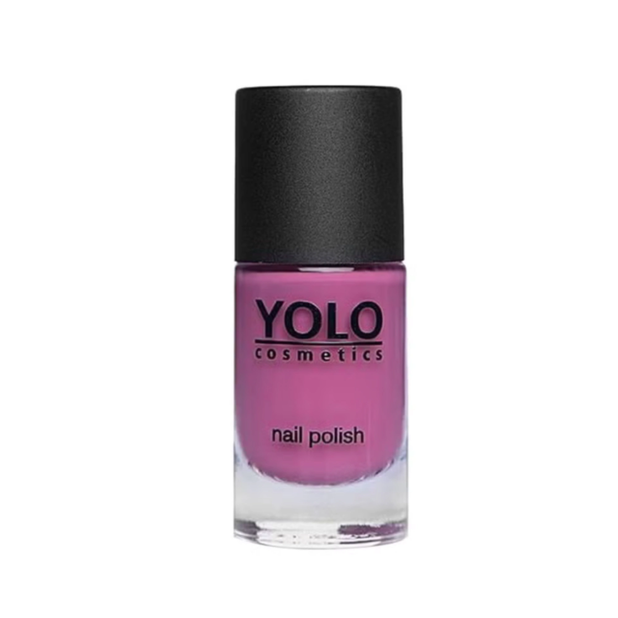 COCO BEAUTY NAIL POLISH 189