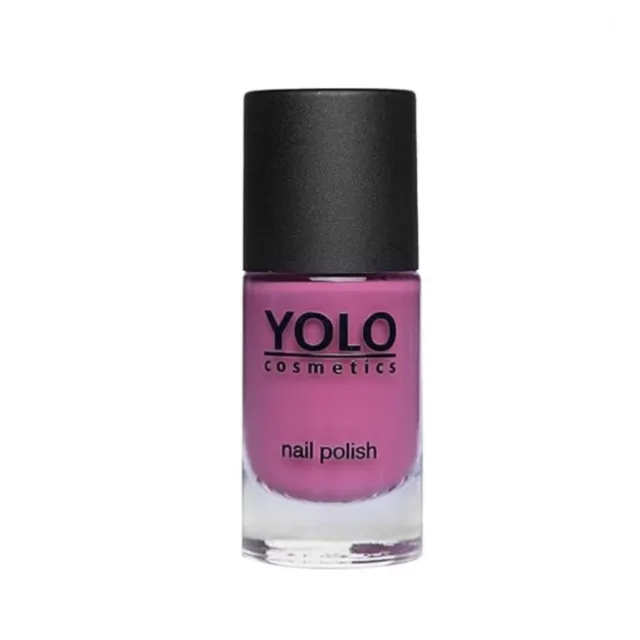 COCO BEAUTY NAIL POLISH 189